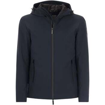 Woolrich Pacific Soft Shell Jacket - Woolrich - Modalova