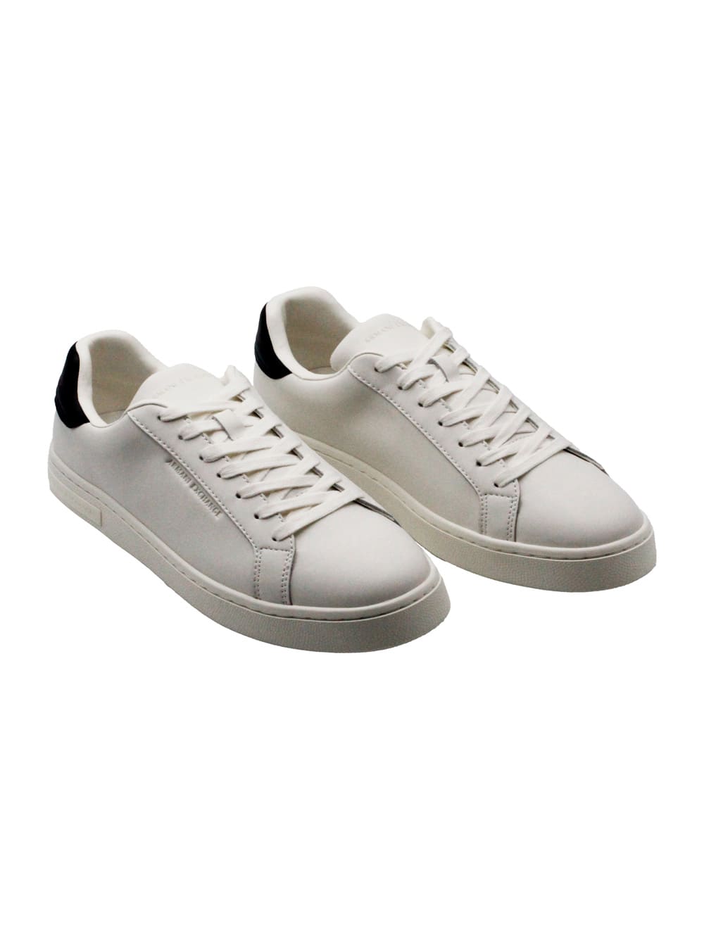 Armani Exchange Sneakers