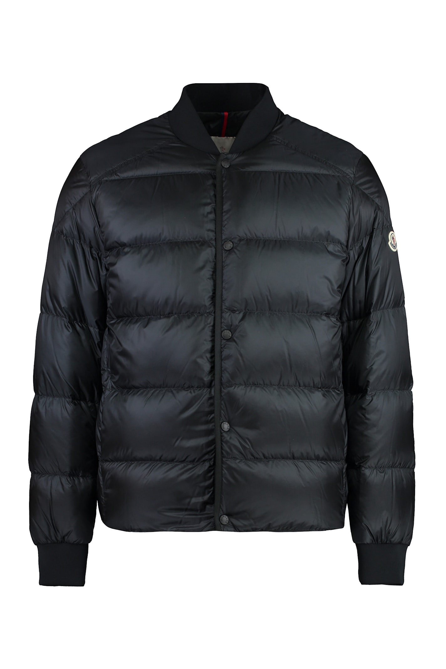 Bazena Short Down Jacket