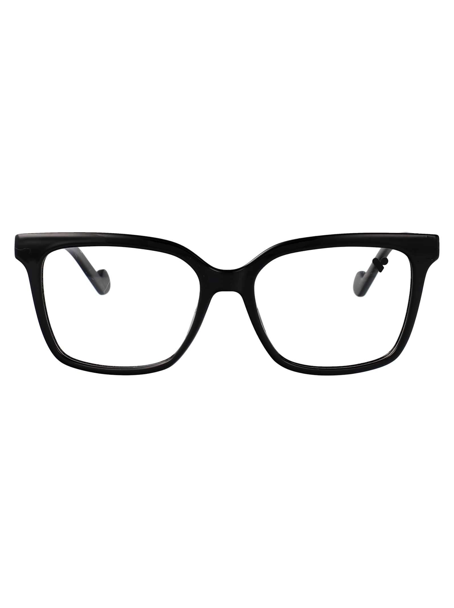 Liu •jo Lj2767 Glasses In Black