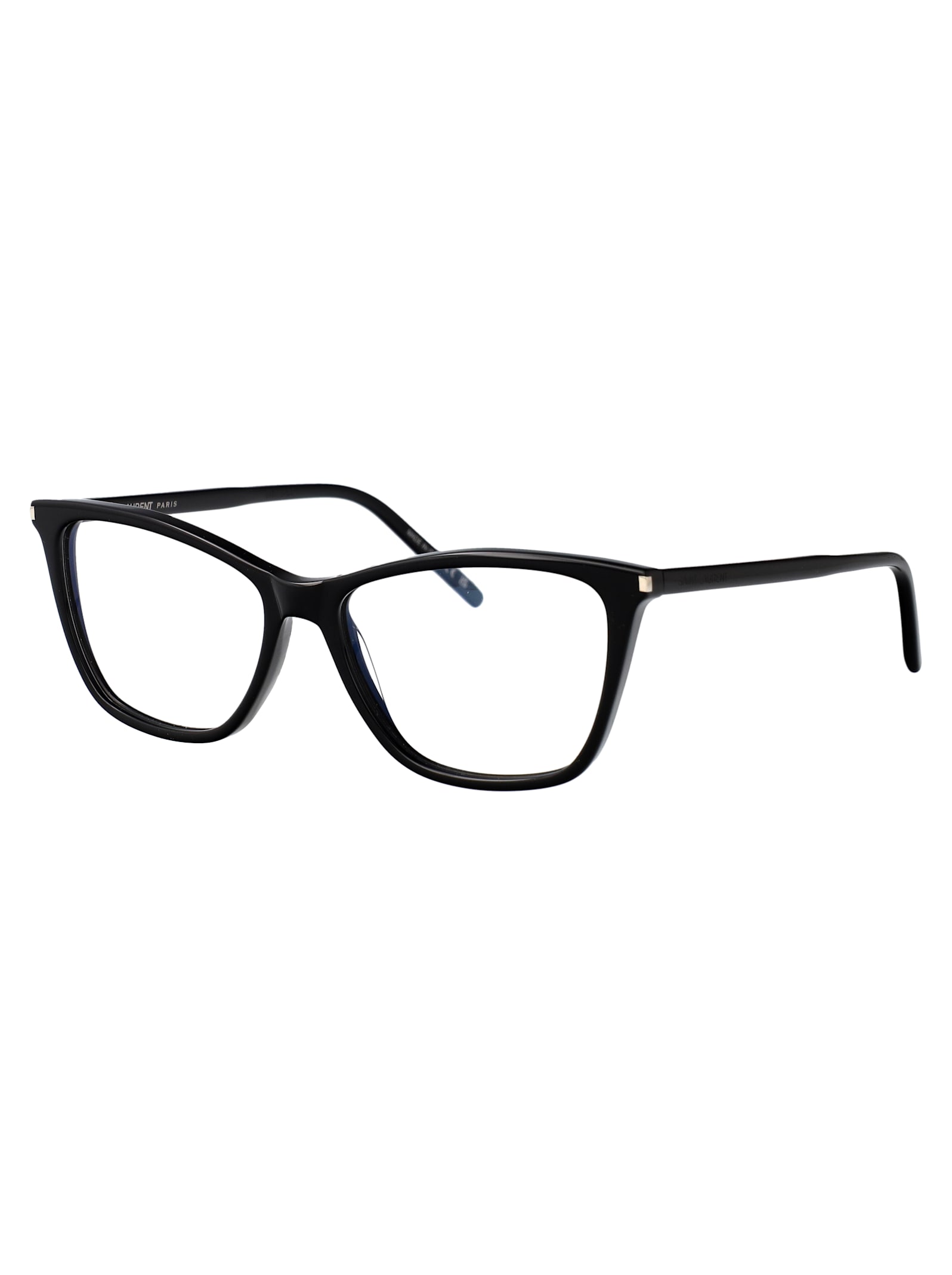 Saint Laurent Sl 259 Glasses In Black