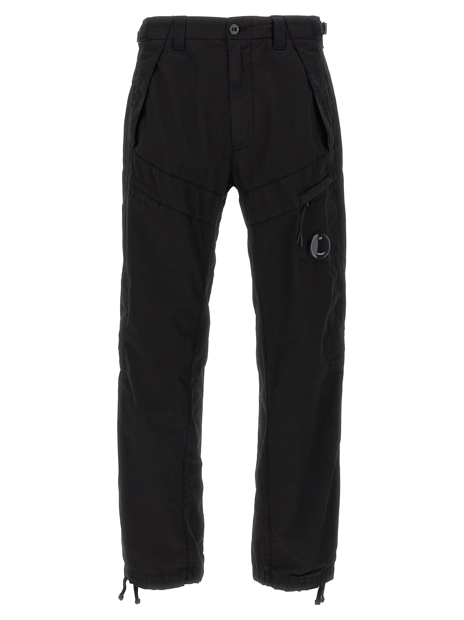 C. P. Company Cargo Pants