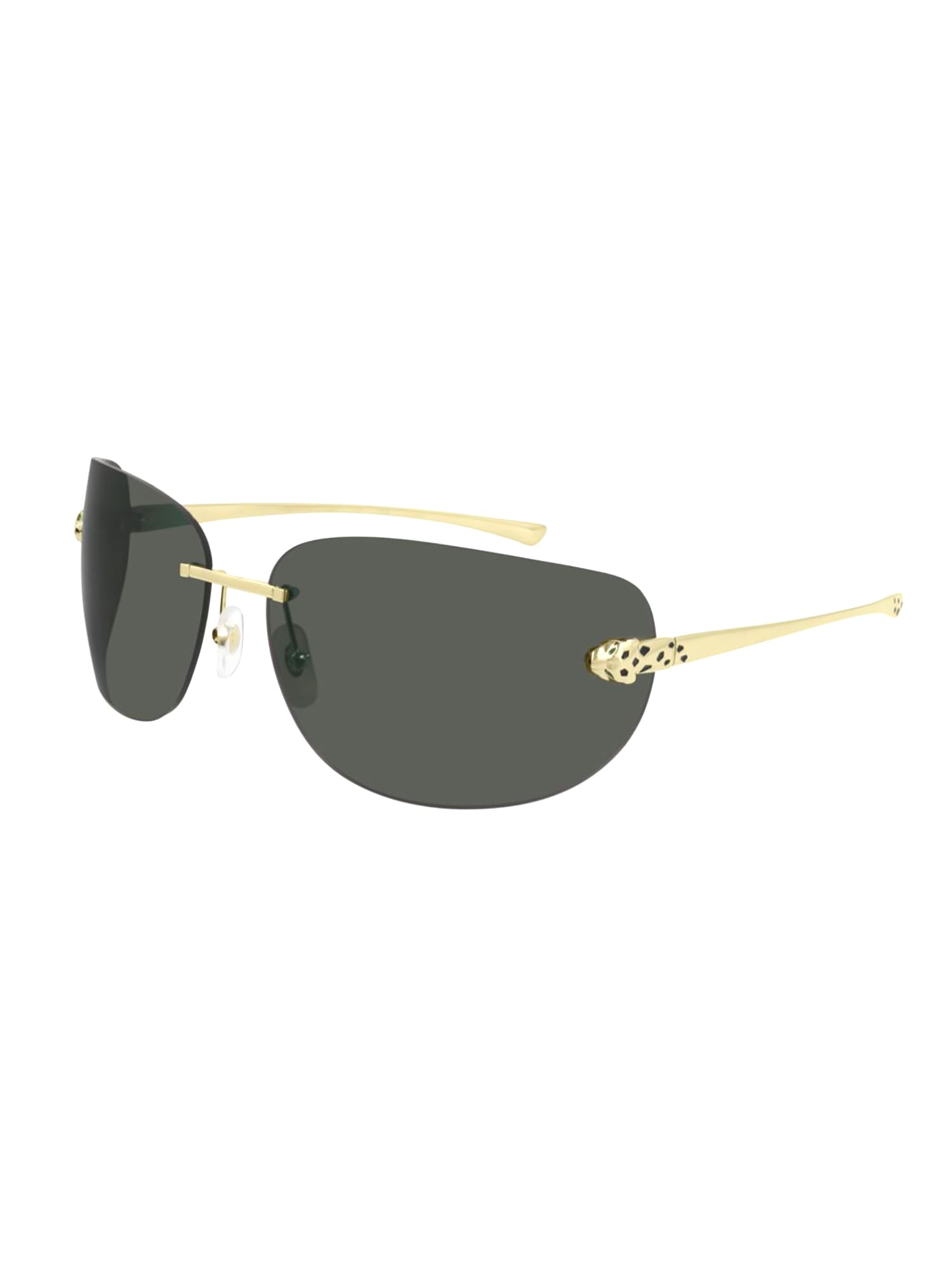 Cartier Eyewear CT0266S Sunglasses