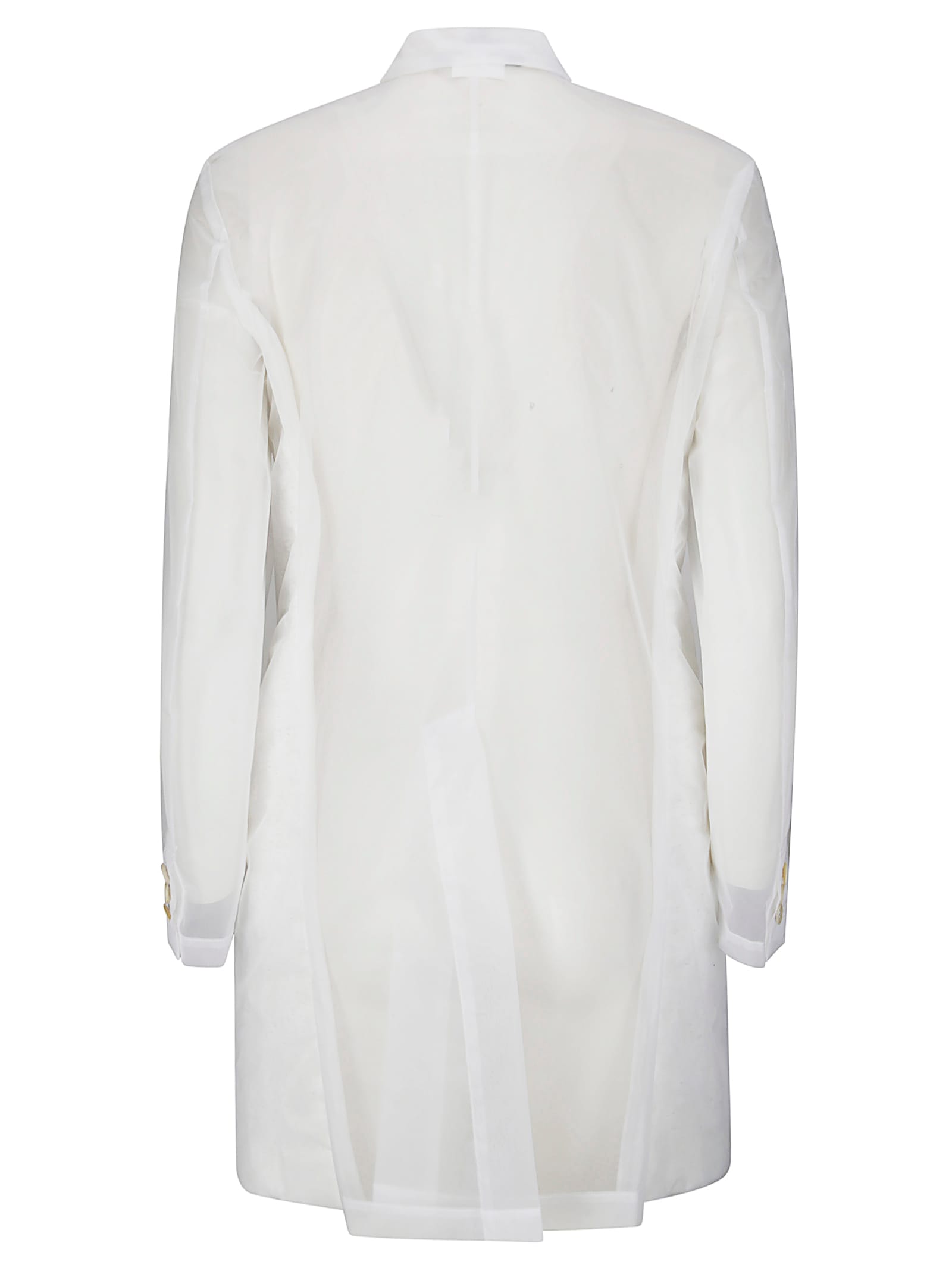 COMME DES GARÇONS LADIES JACKET 