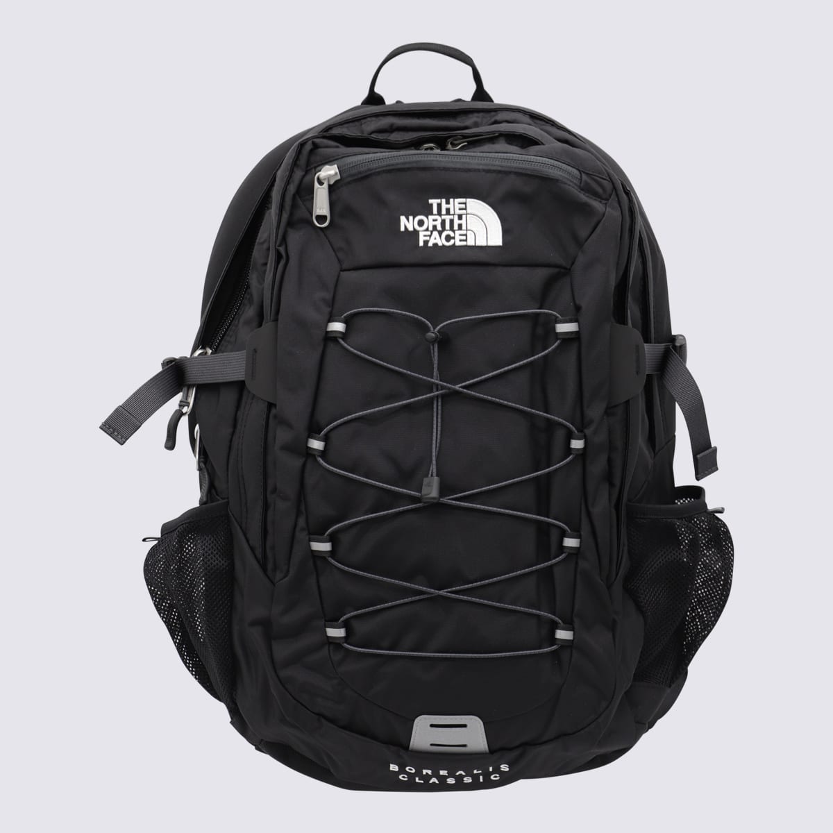Black Borealis Classic Backpack