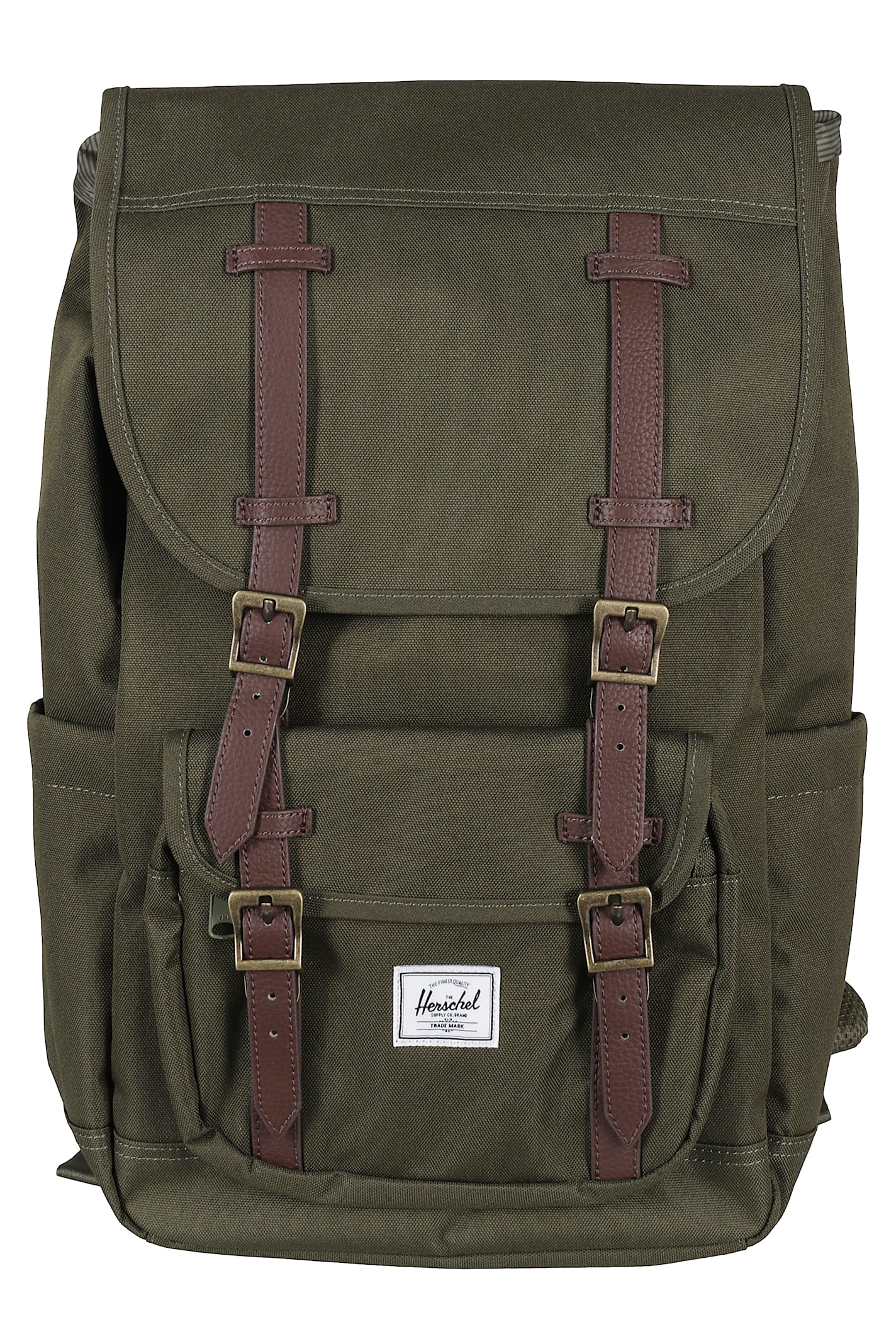 Little America Mid Back