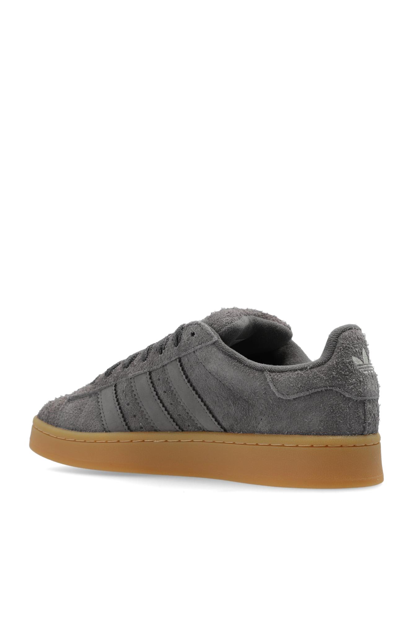 Adidas Originals Campus 00s W Shoes In Chacoa/chacoa/putgre
