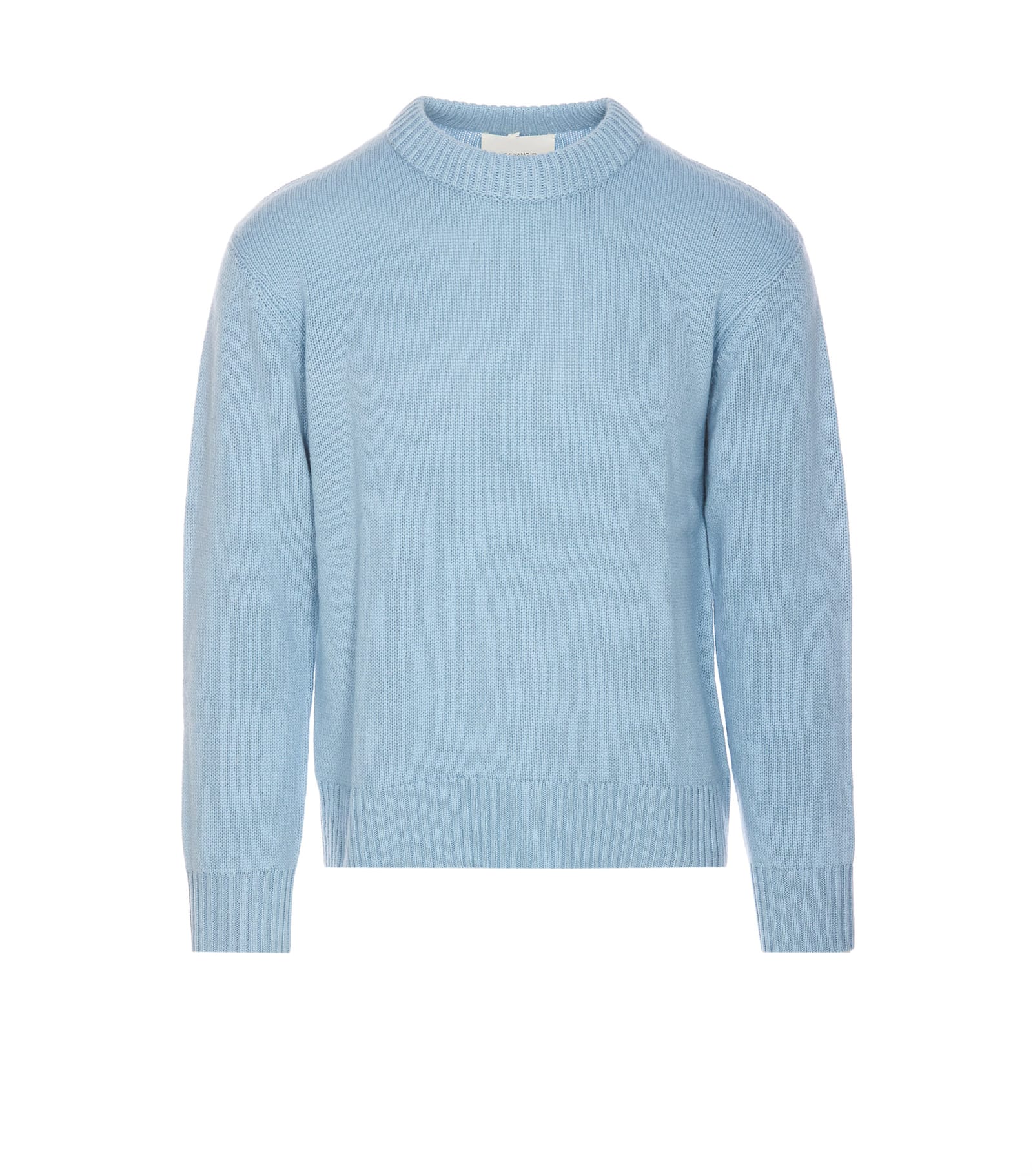 Shop Lisa Yang Kristian Sweater In Blue