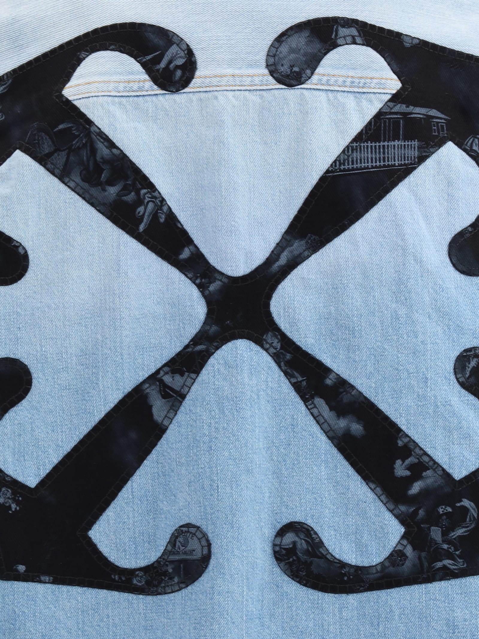Off-white Off White Shirts