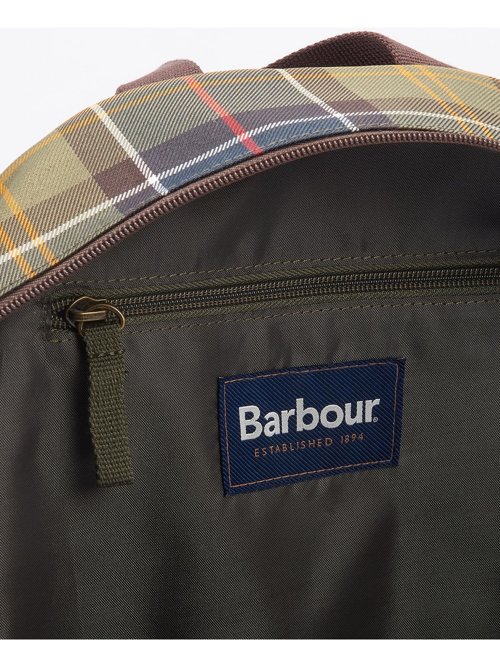 Shop Barbour Bags.. Green