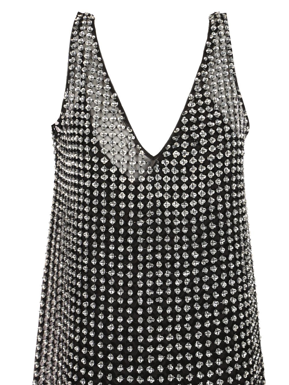 Shop Max Mara Rita Short Dress