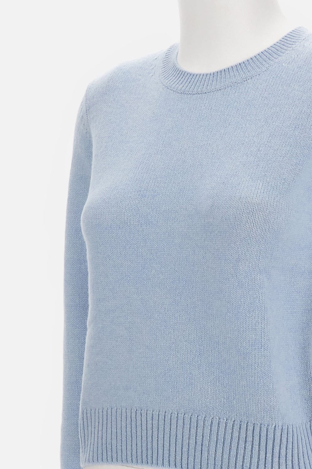 Lisa Yang Sweater In Blue