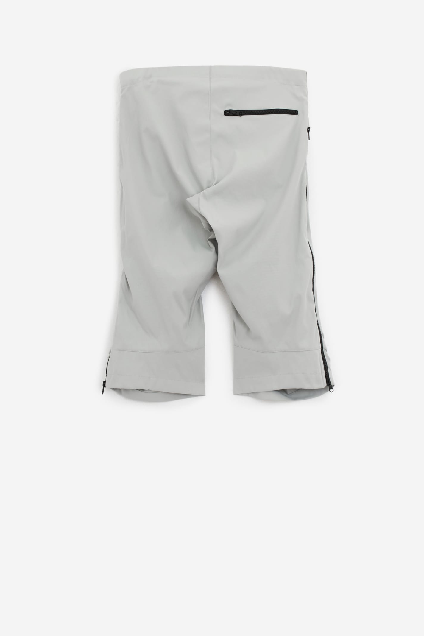 Shop Gr10k Arc Pant Mid Pants In Grey