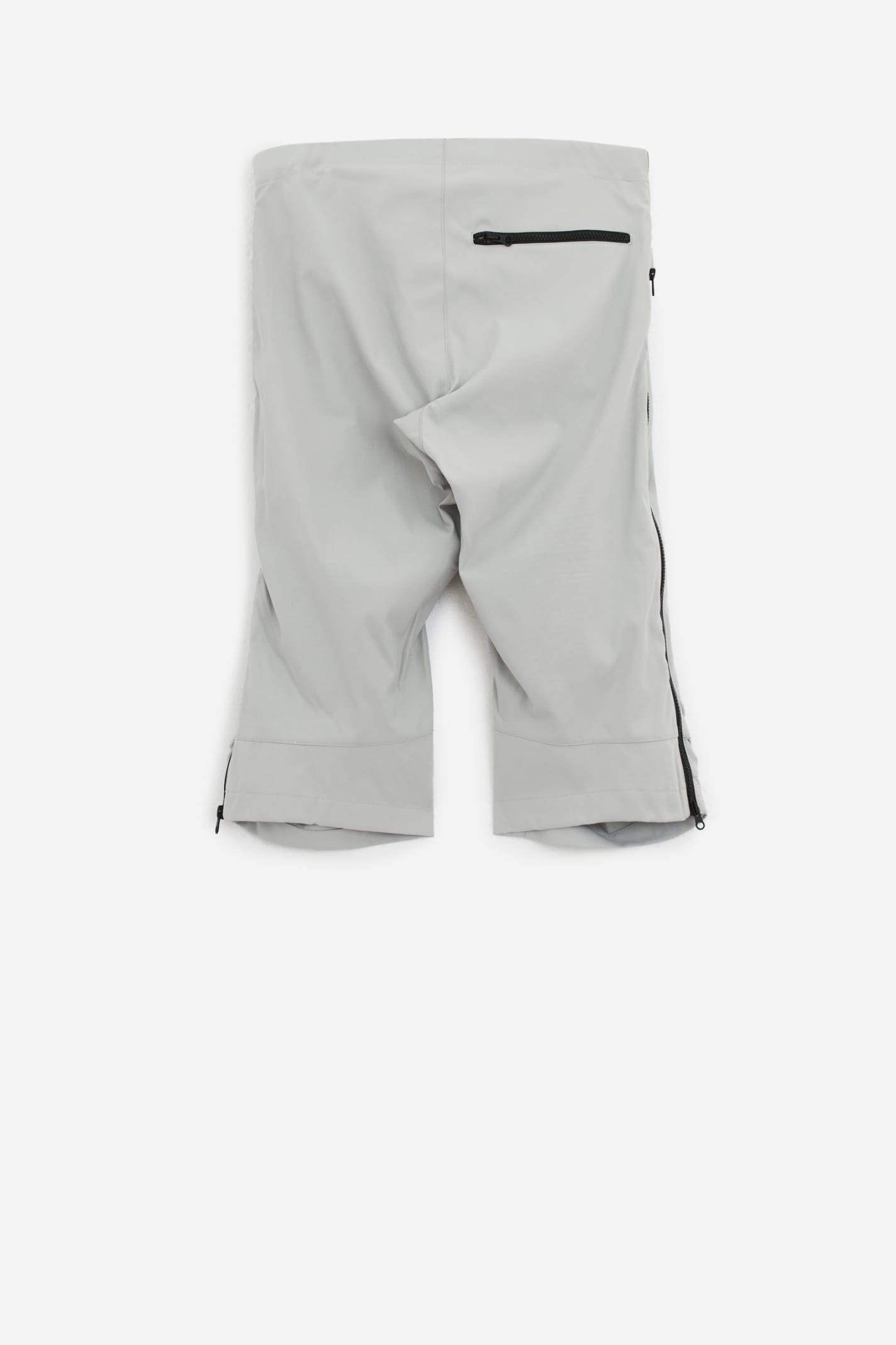 Gr10k Arc Pant Mid Pants In Grey