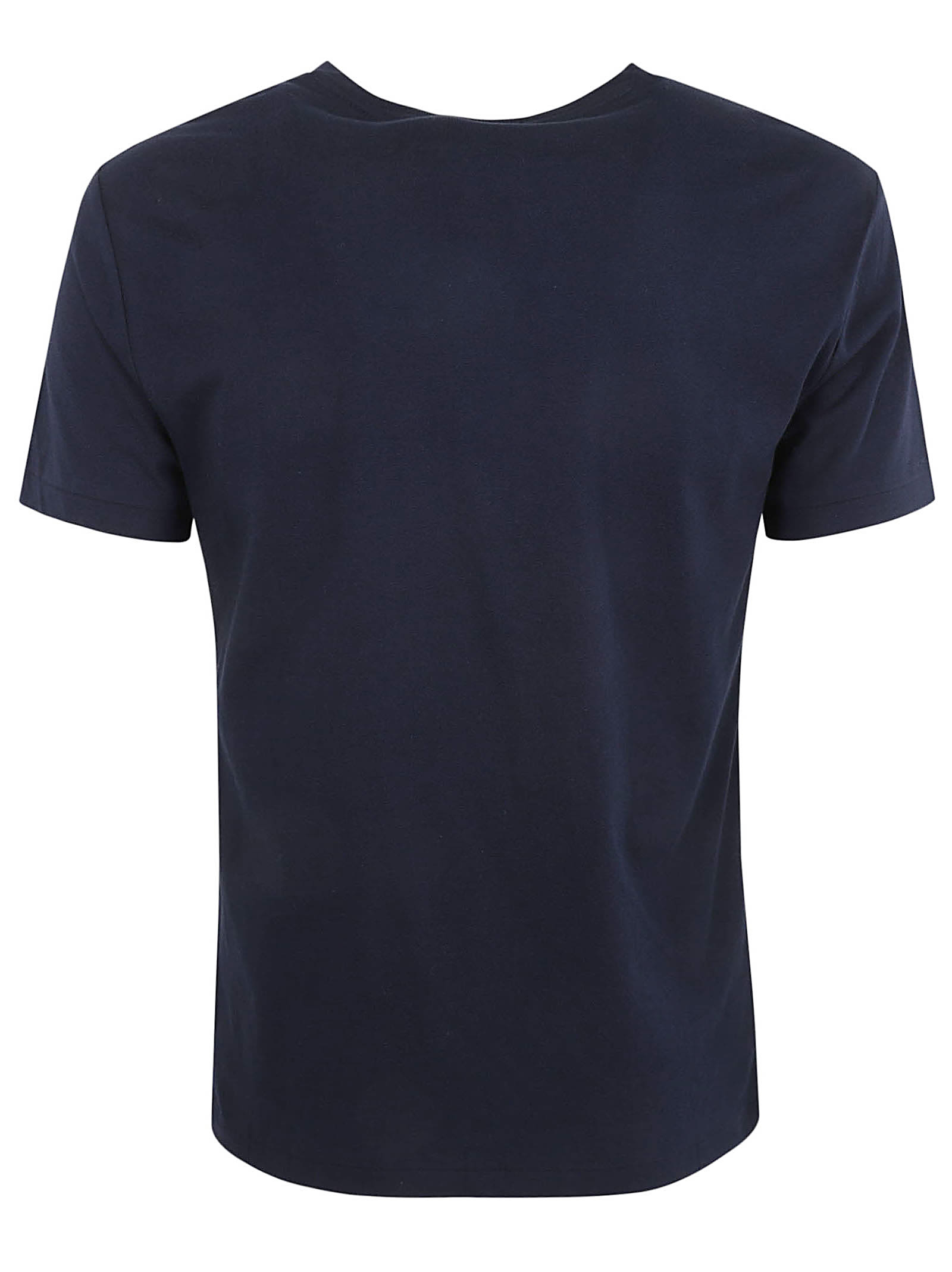 POLO RALPH LAUREN CHEST LOGO REGULAR T-SHIRT 