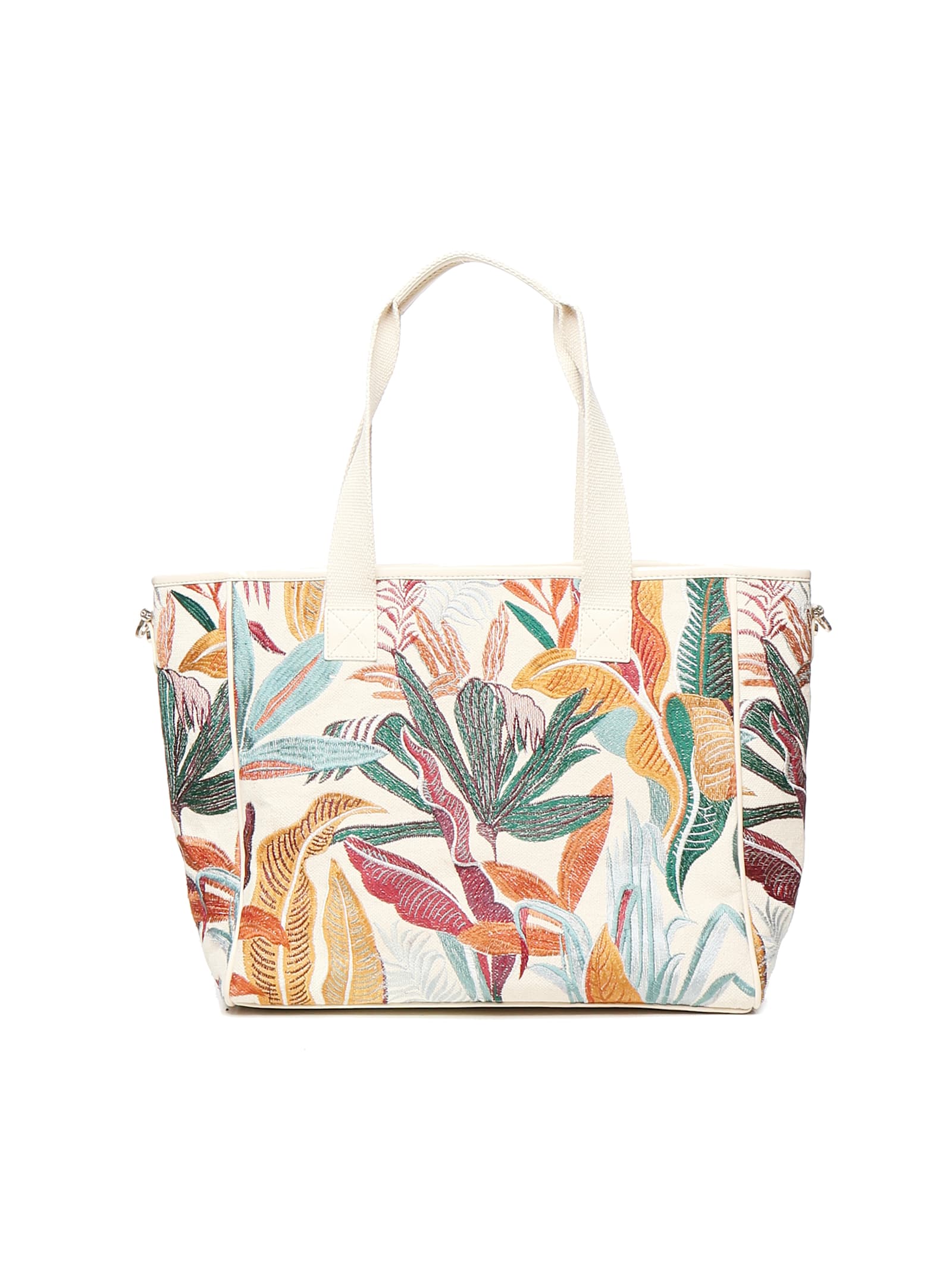 V73 CLARISSA TOTE BAG 