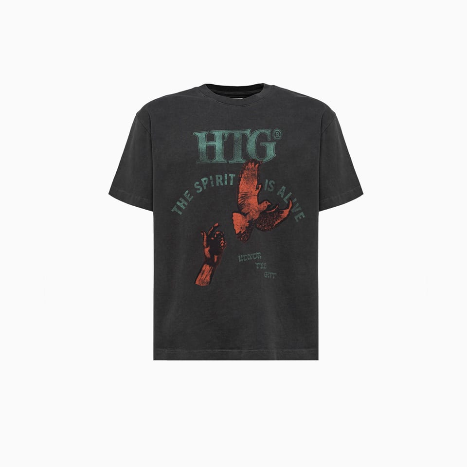 Honor The Gift C-fall Inner City T-shirt Htg210342
