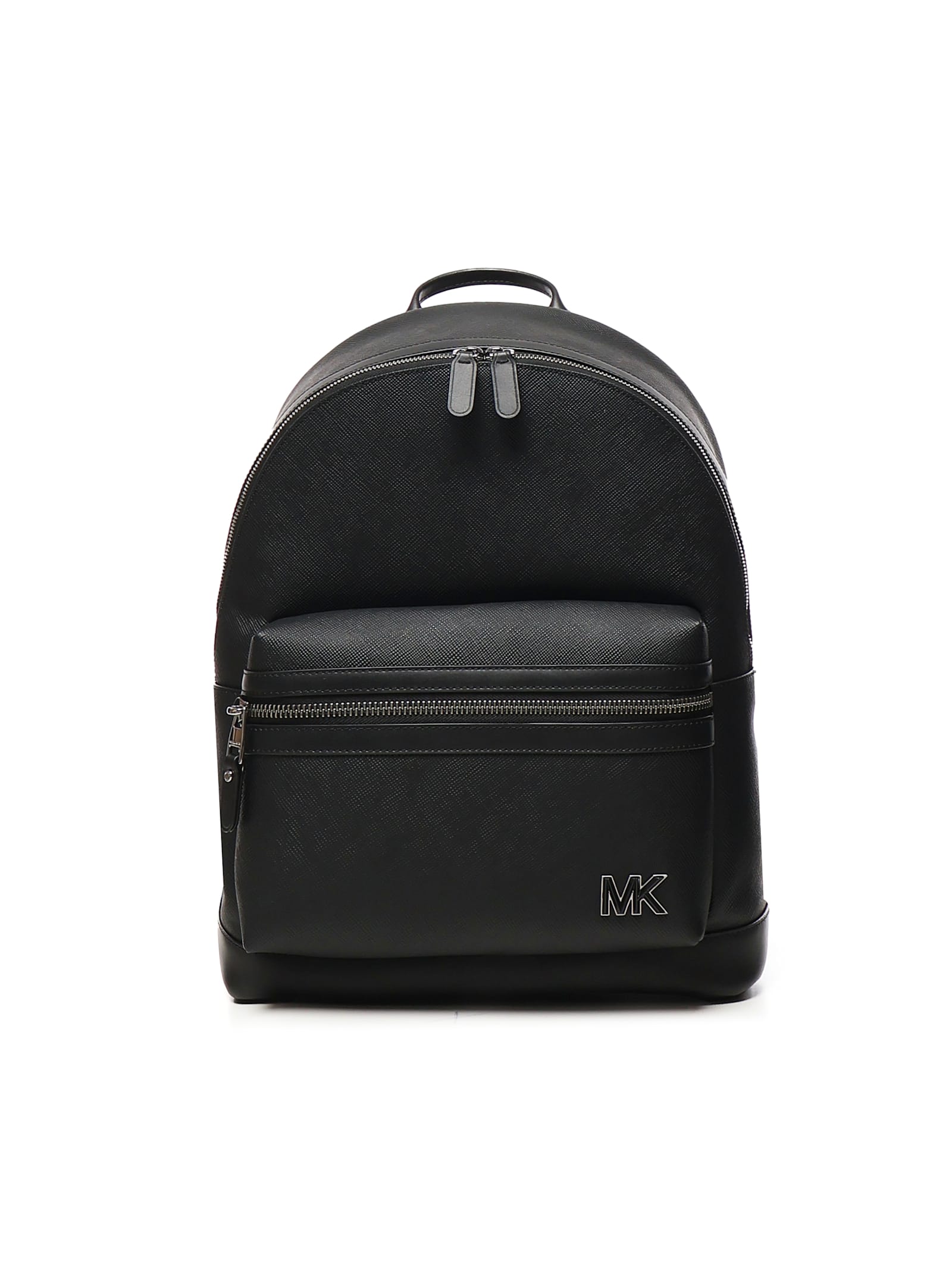 Michael Michael Kors Edison Leather Backpack