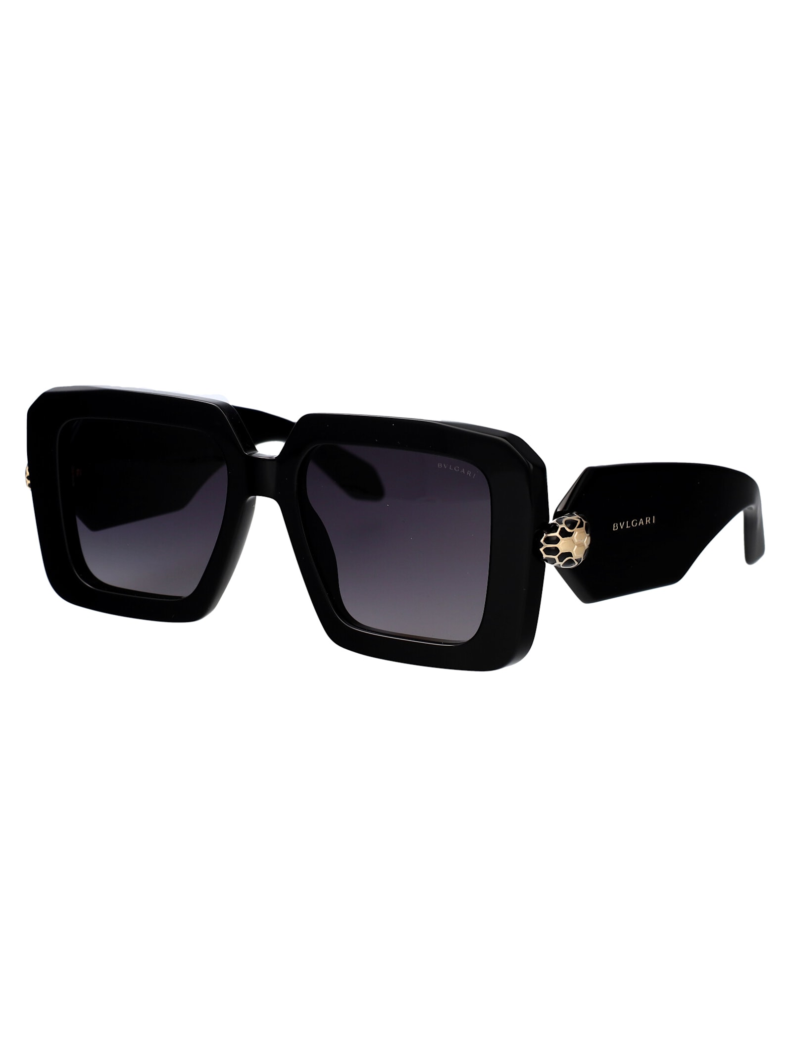 BULGARI SERPENTI SUNGLASSES 