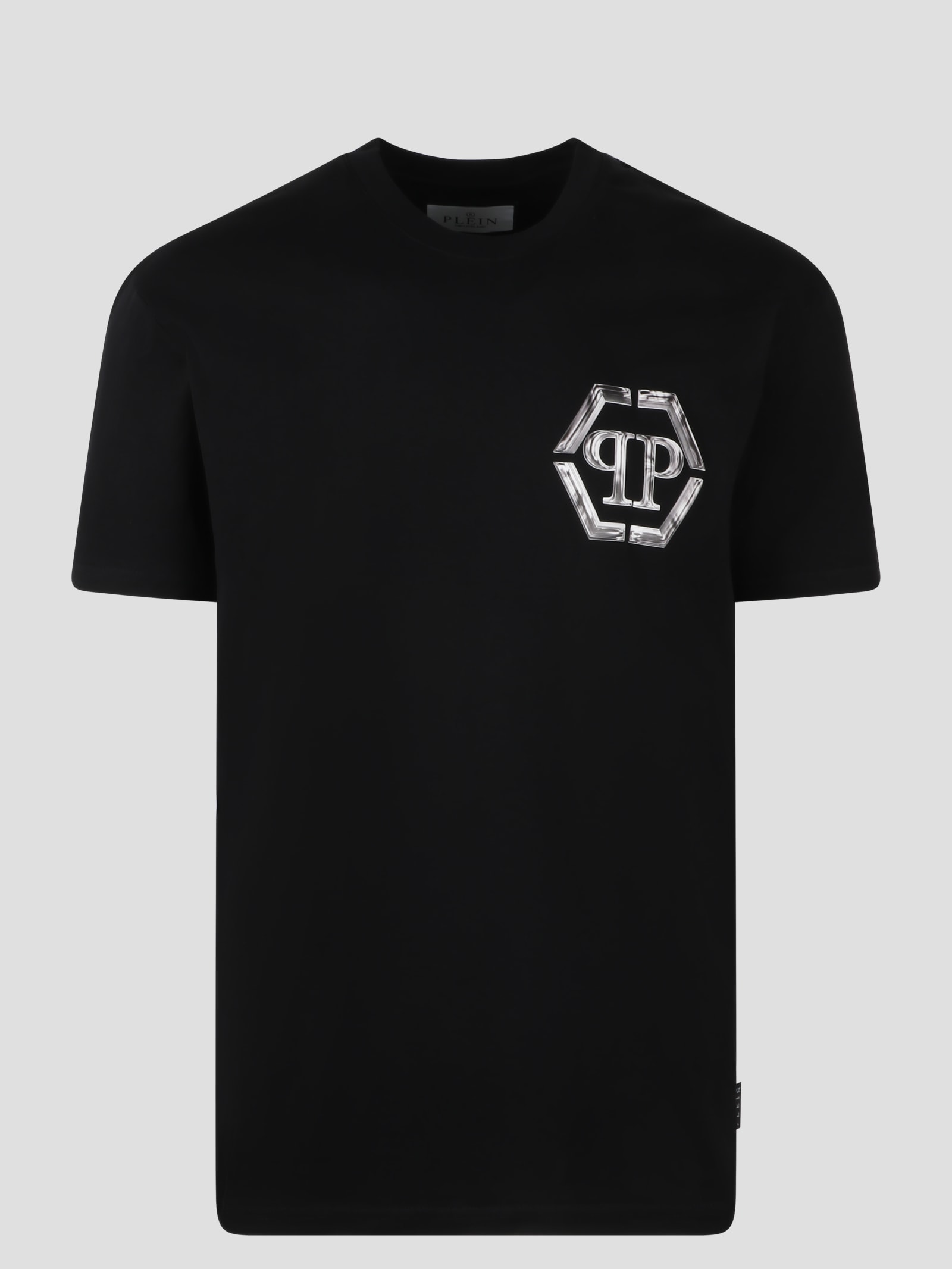 PHILIPP PLEIN PP GLASS T-SHIRT