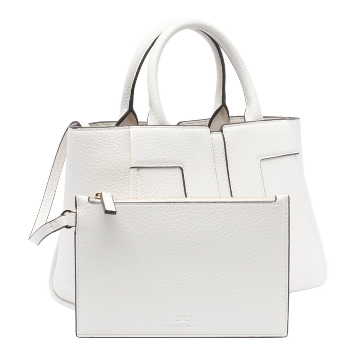 ELISABETTA FRANCHI HANDBAG 