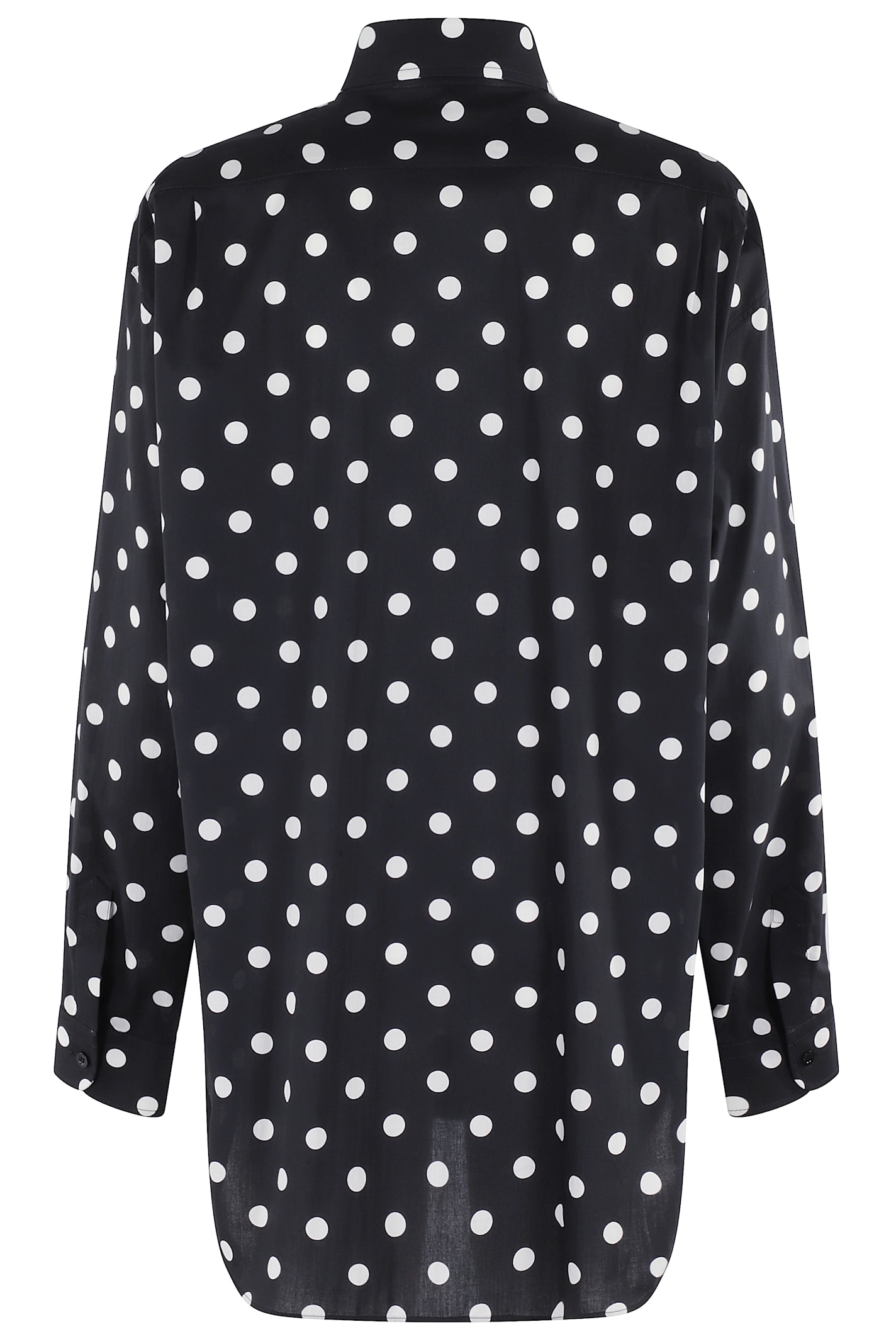 Shop Moschino Camicia