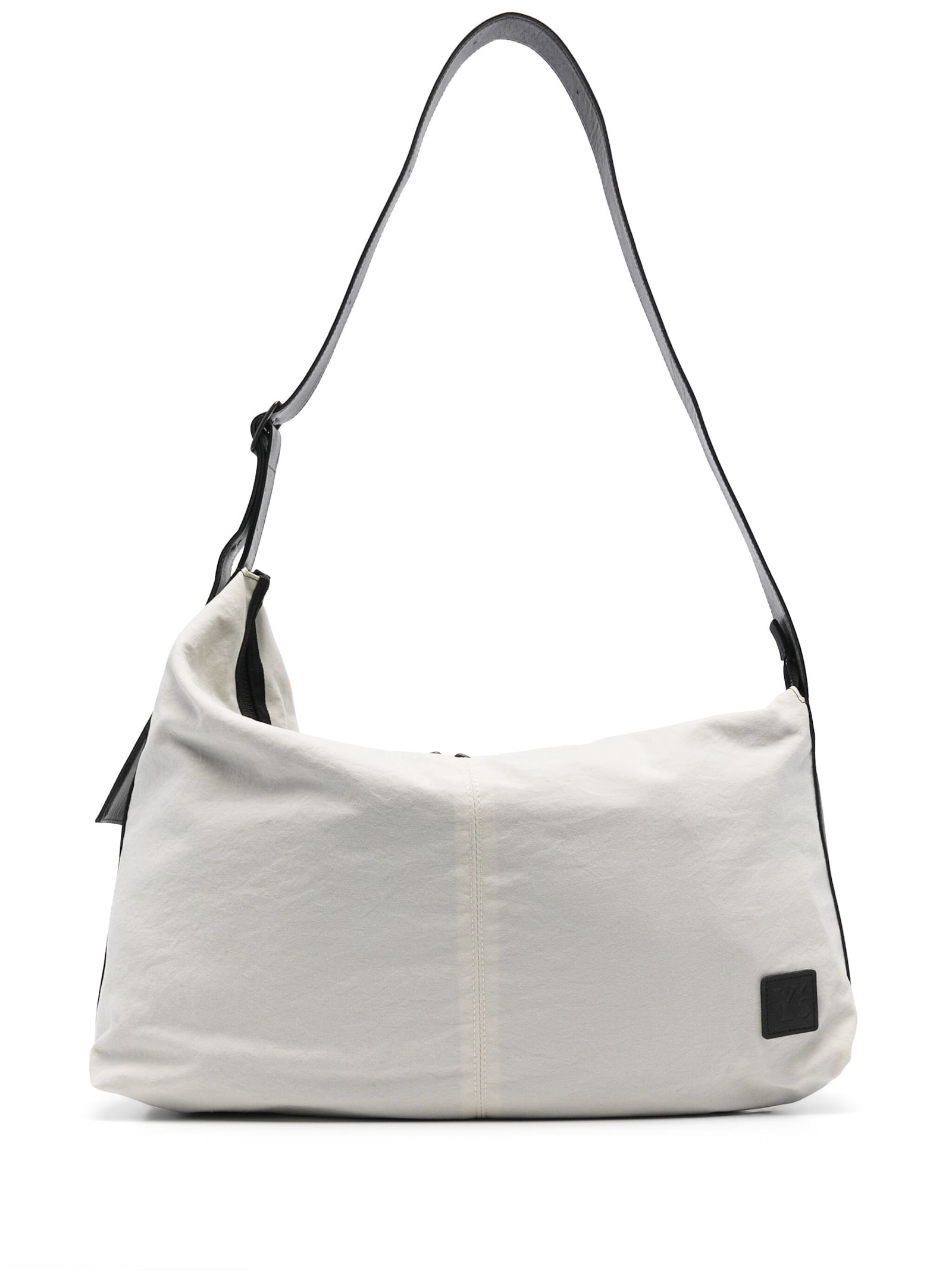 Asymmetery Shoulder Bag