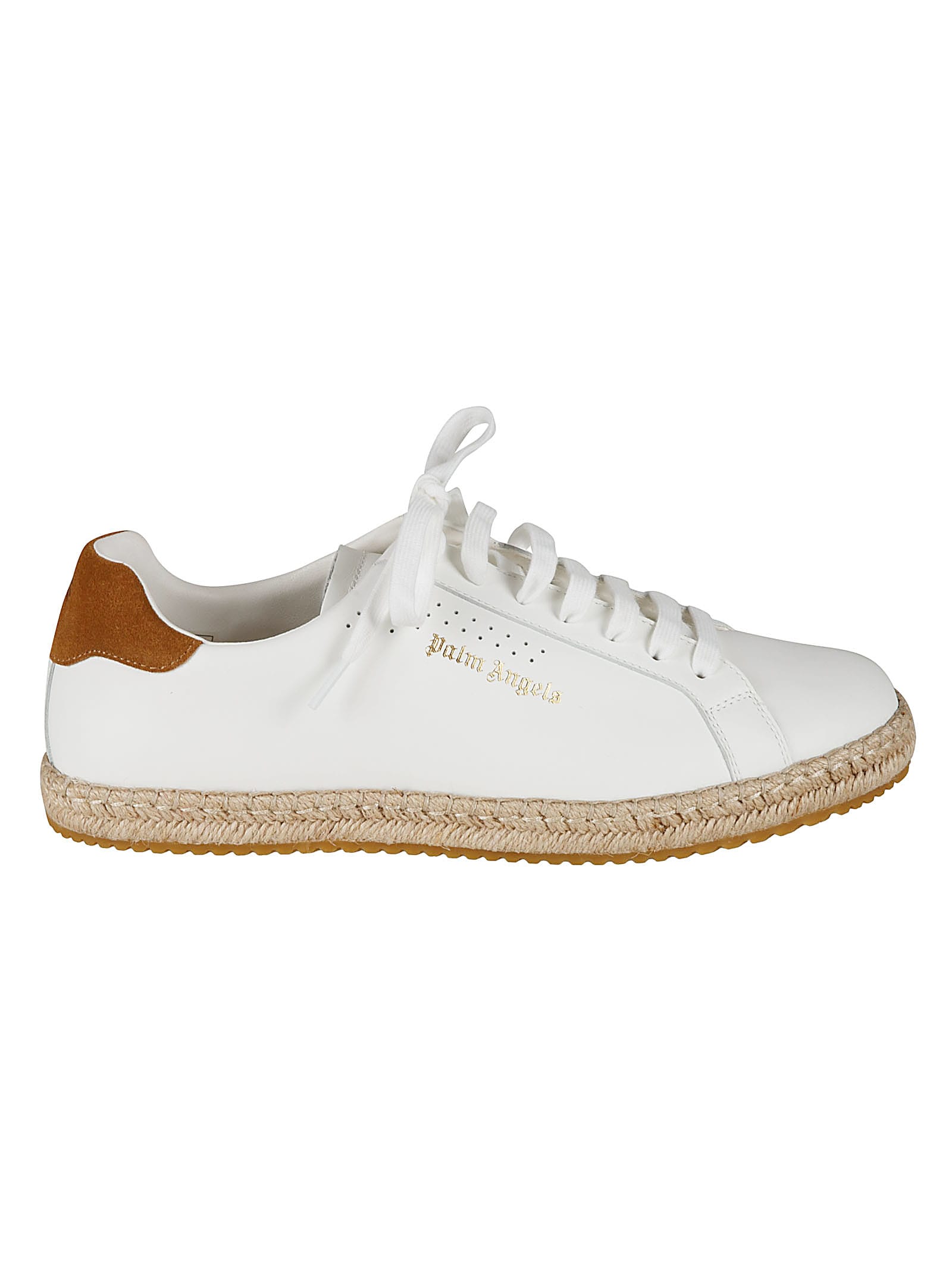 Palm Angels Palm 1 Lace-up Sneakers