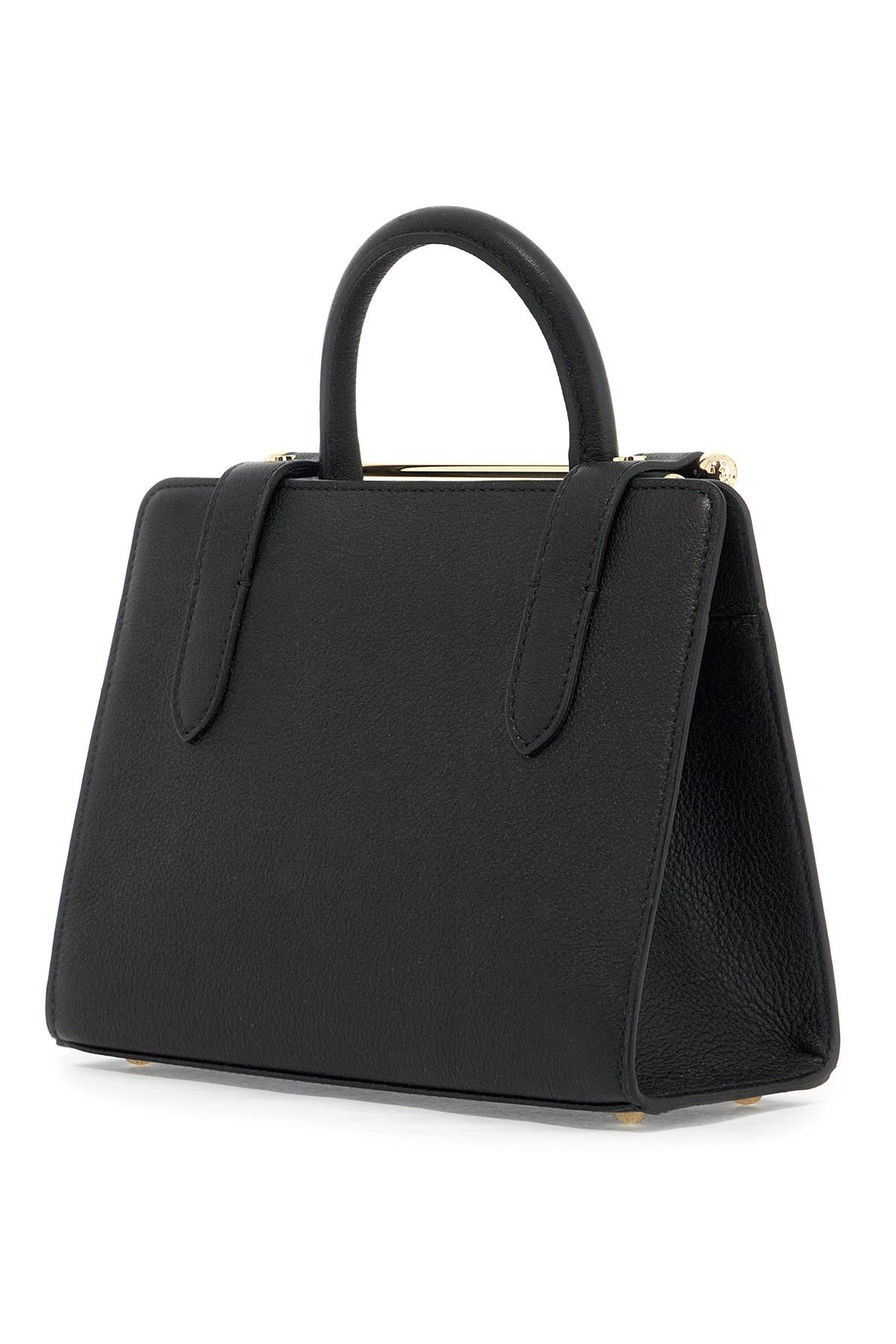Strathberry Bags In Black
