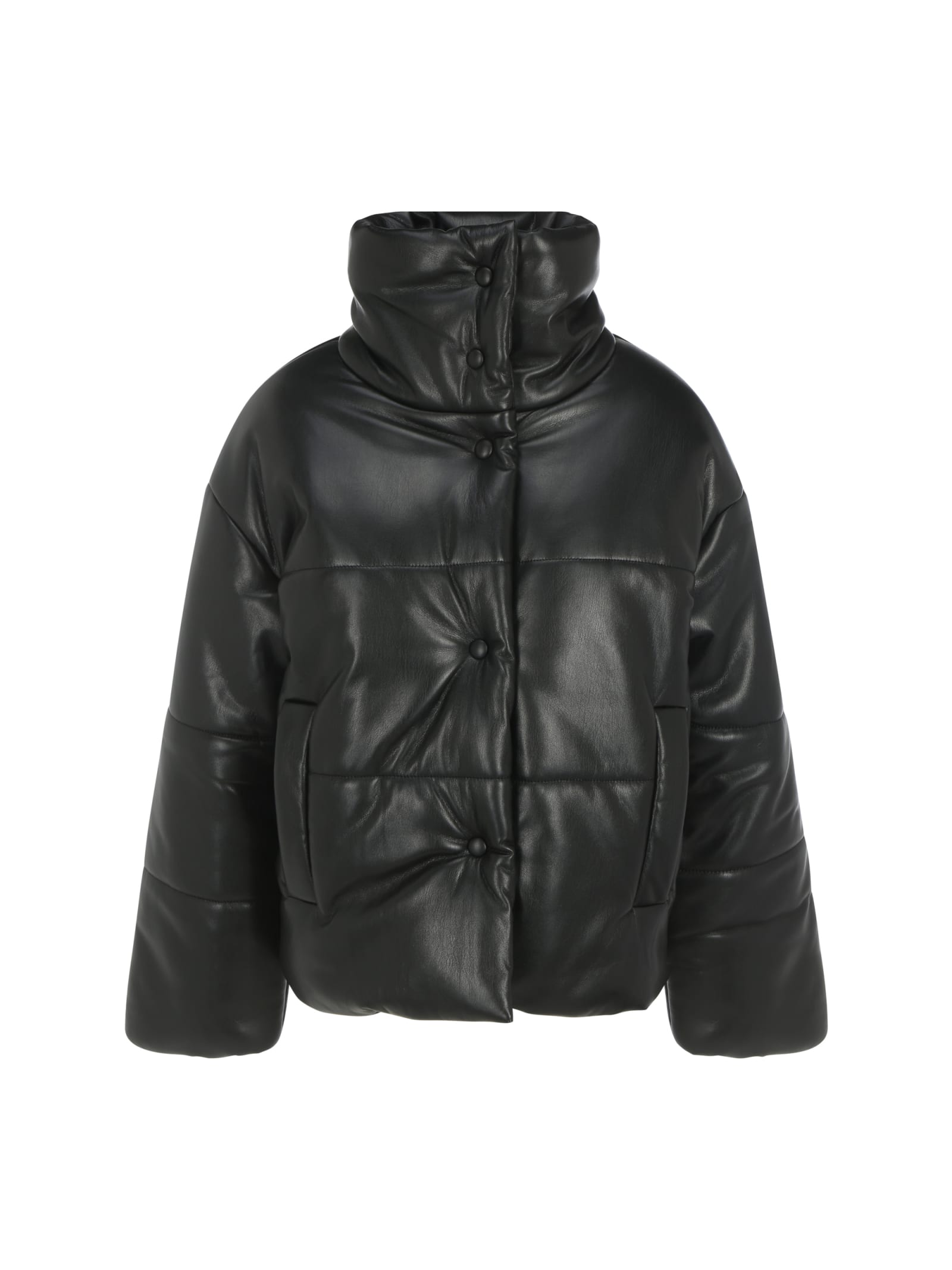 NANUSHKA HIDE DOWN JACKET 