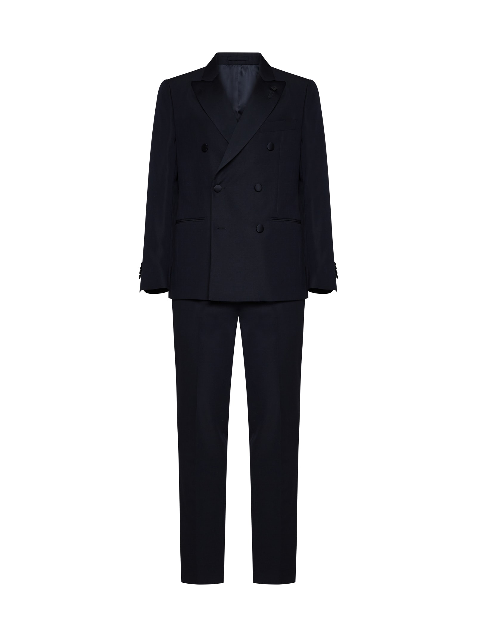 Lardini Suit