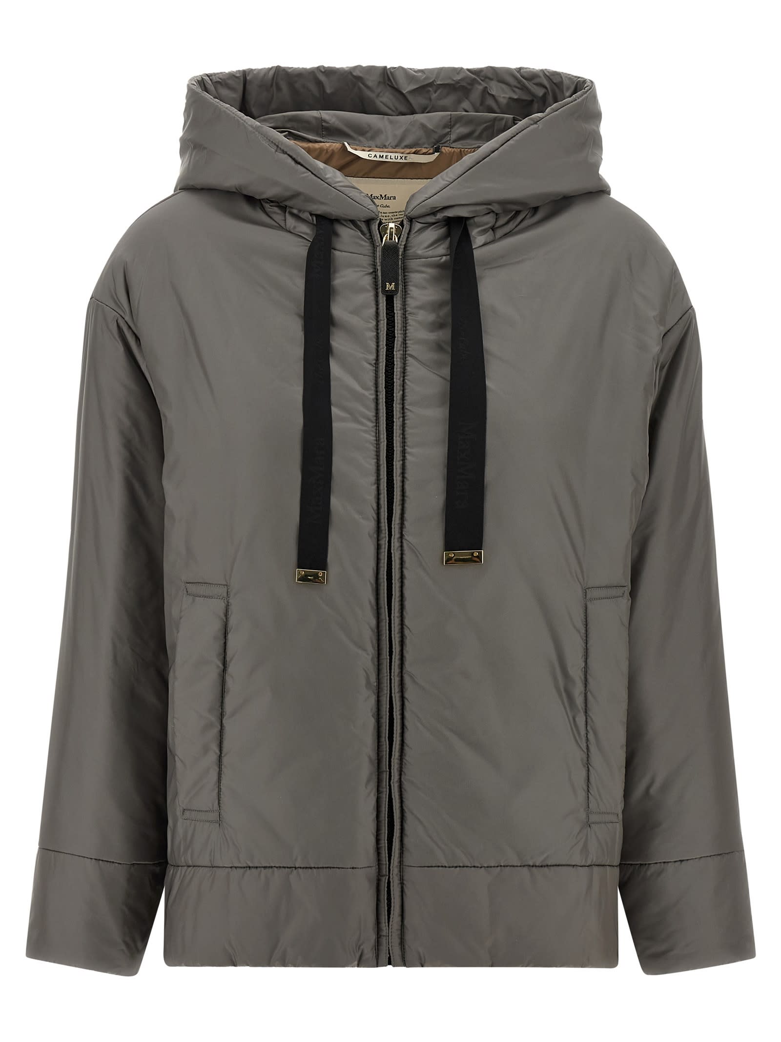 daria Hoodie