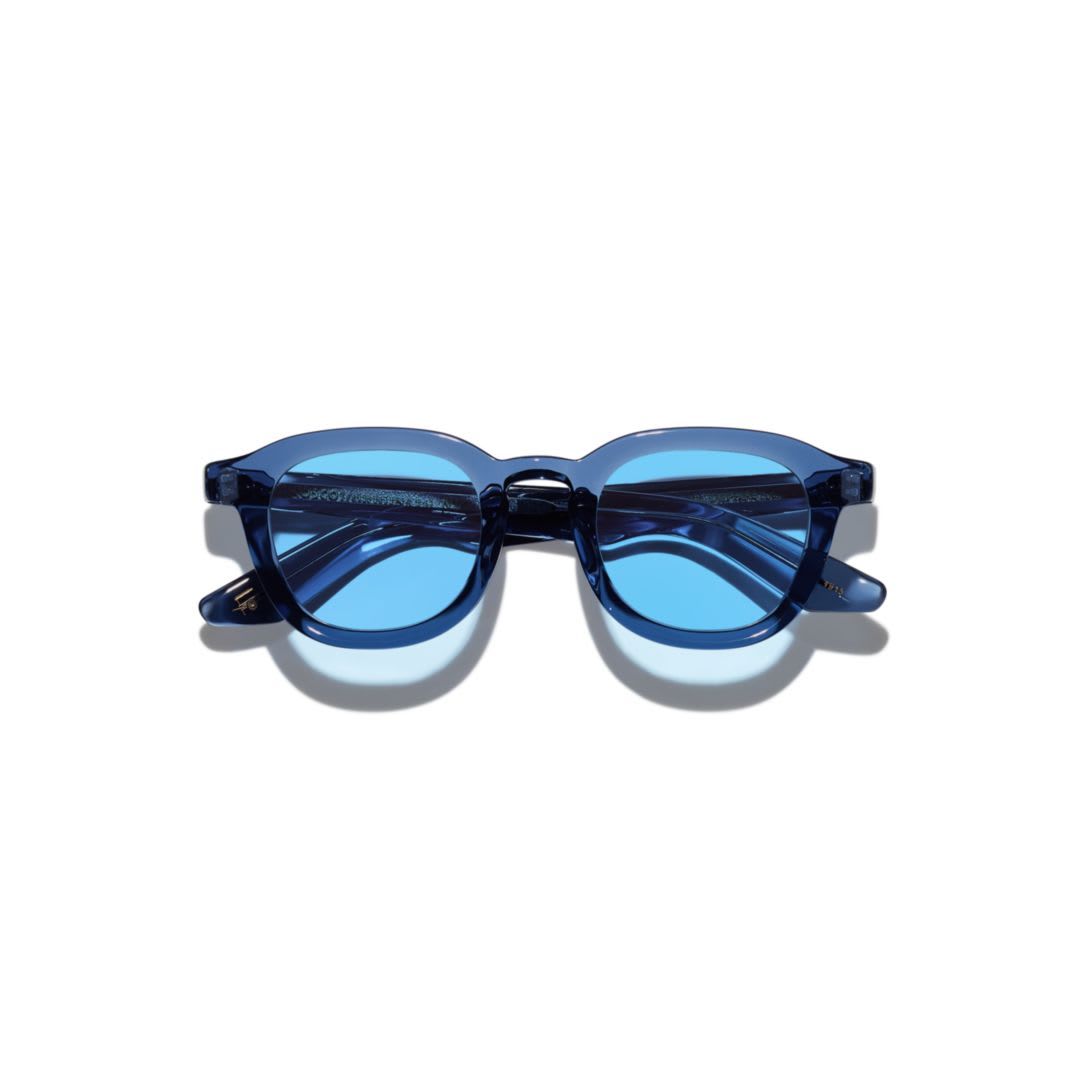 MOSCOT DAHVEN SUNSAPPHIRE CELEBRIT 