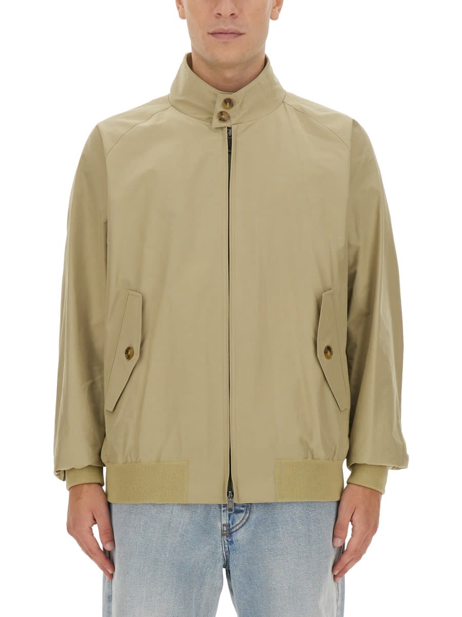 g9 Harrington Jacket