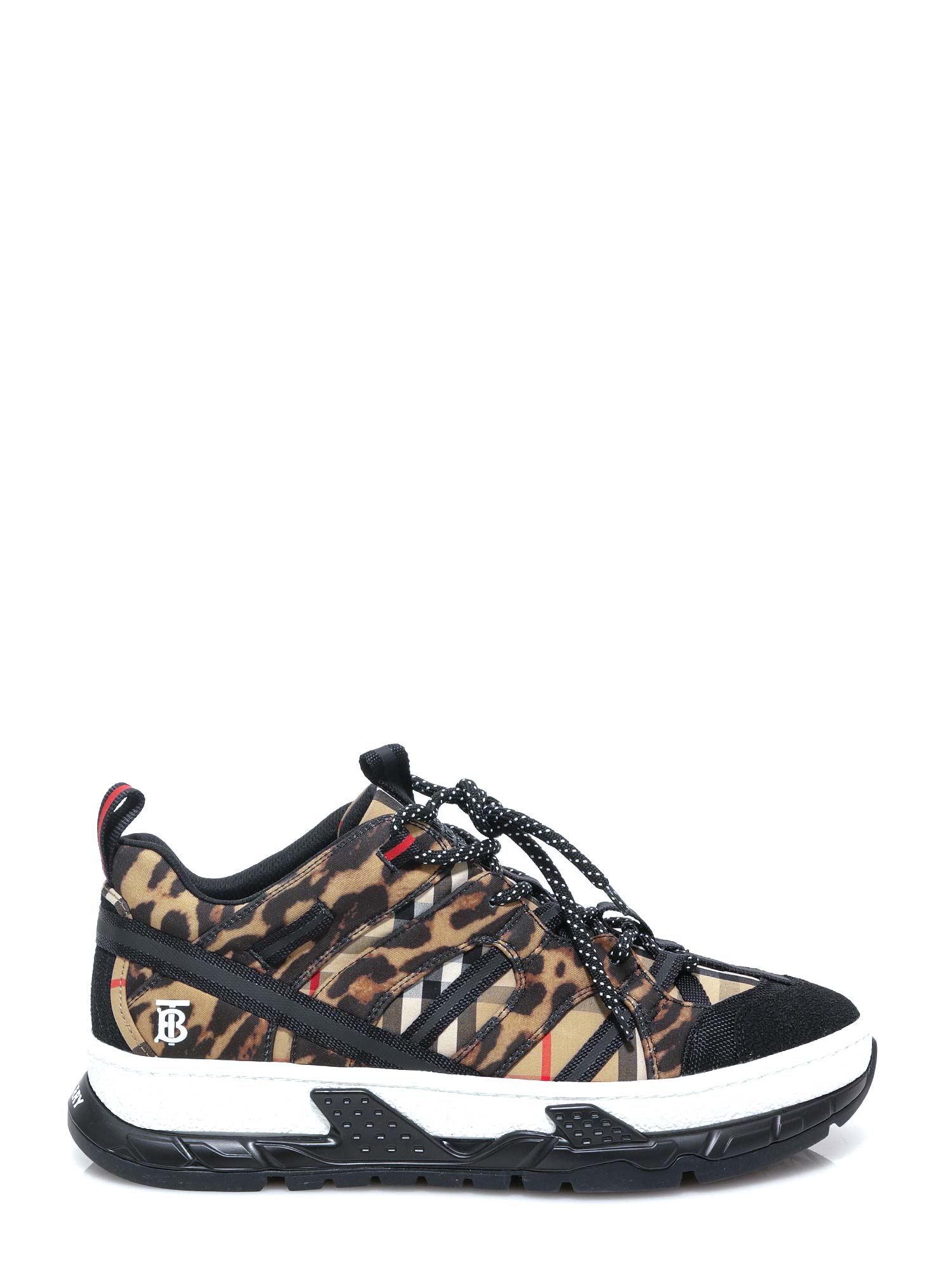 BURBERRY SNEAKERS UNION,11216318