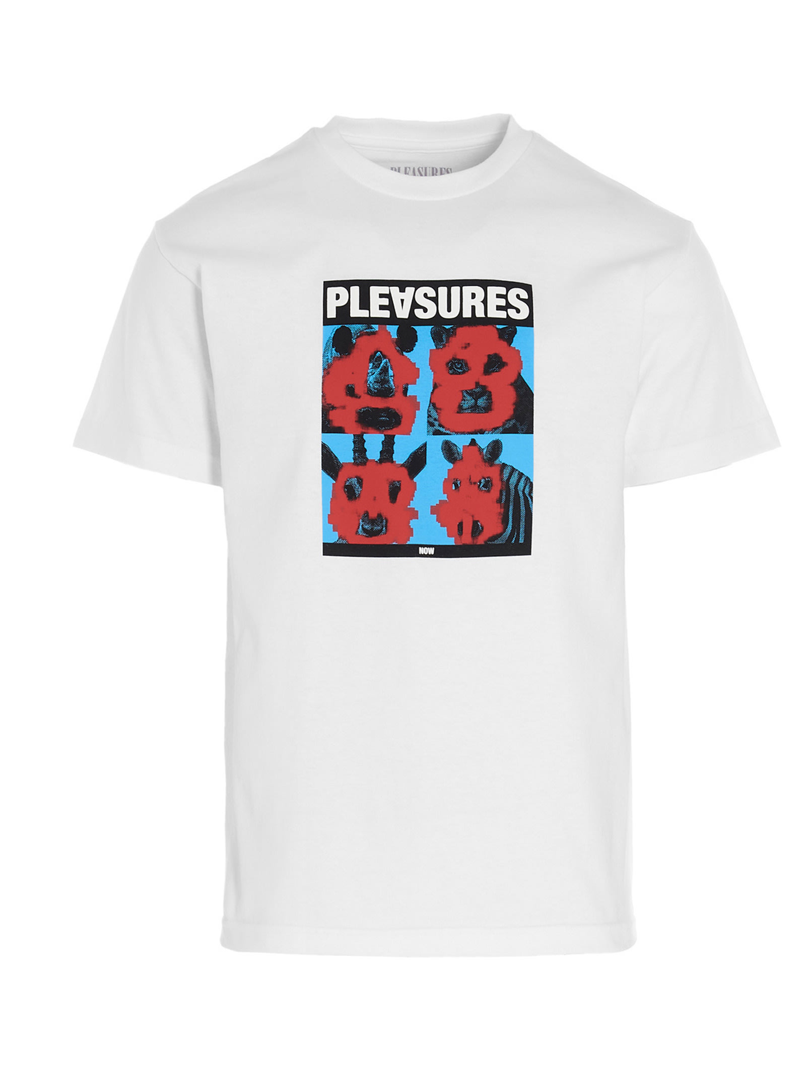 Pleasures lost T-shirt
