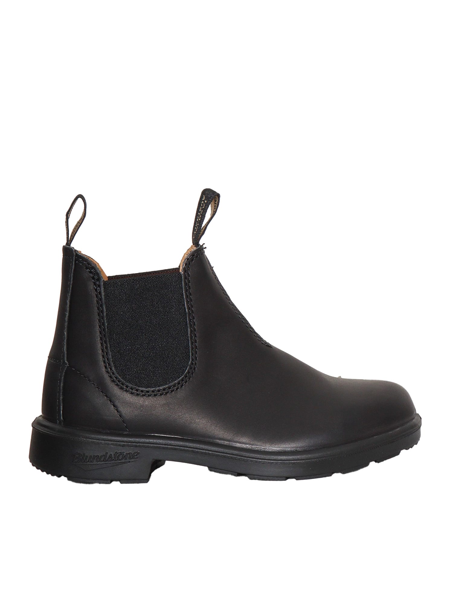 Shop Blundstone Ankle Boots 581 In Black