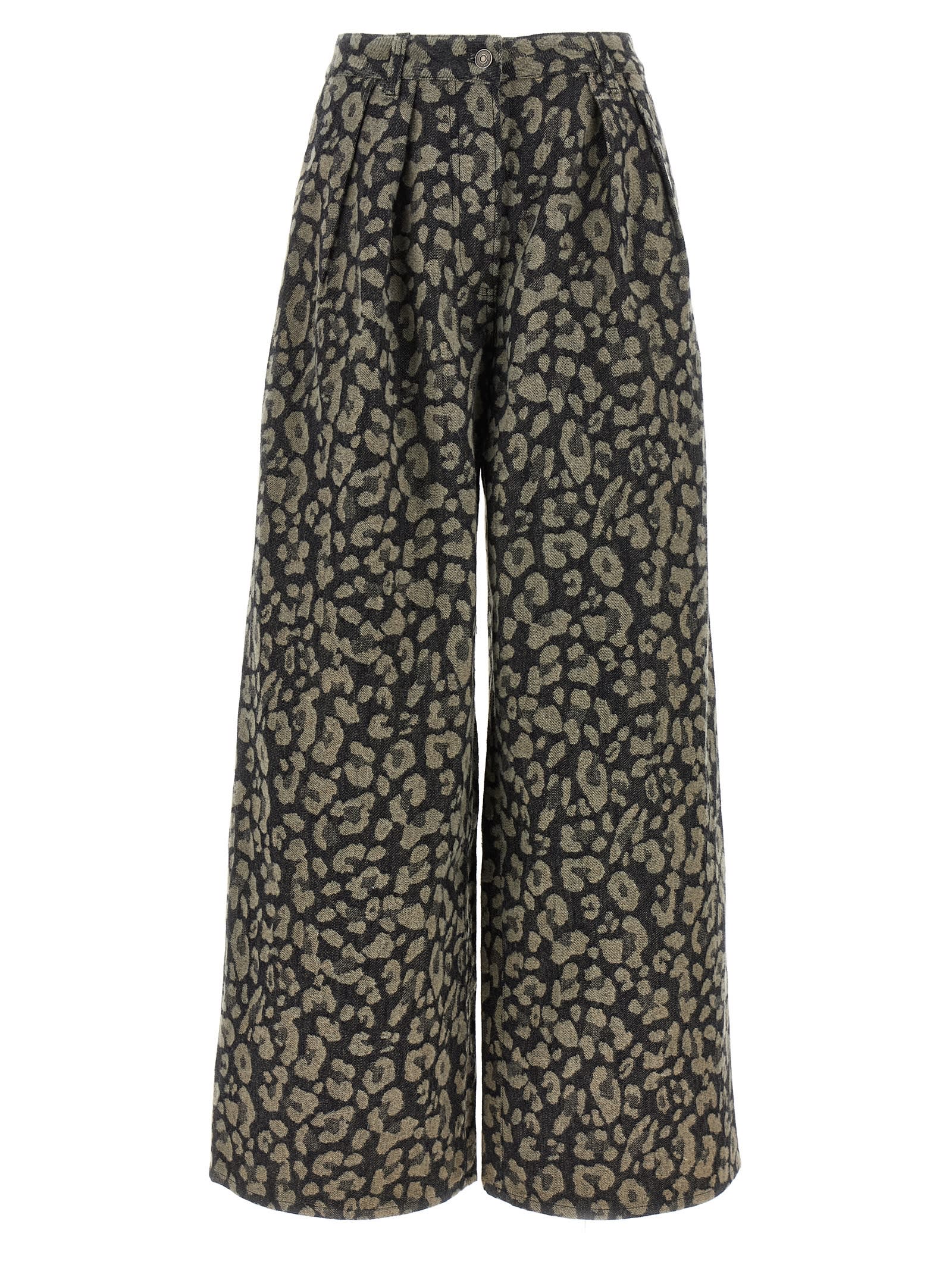 jungle Pants