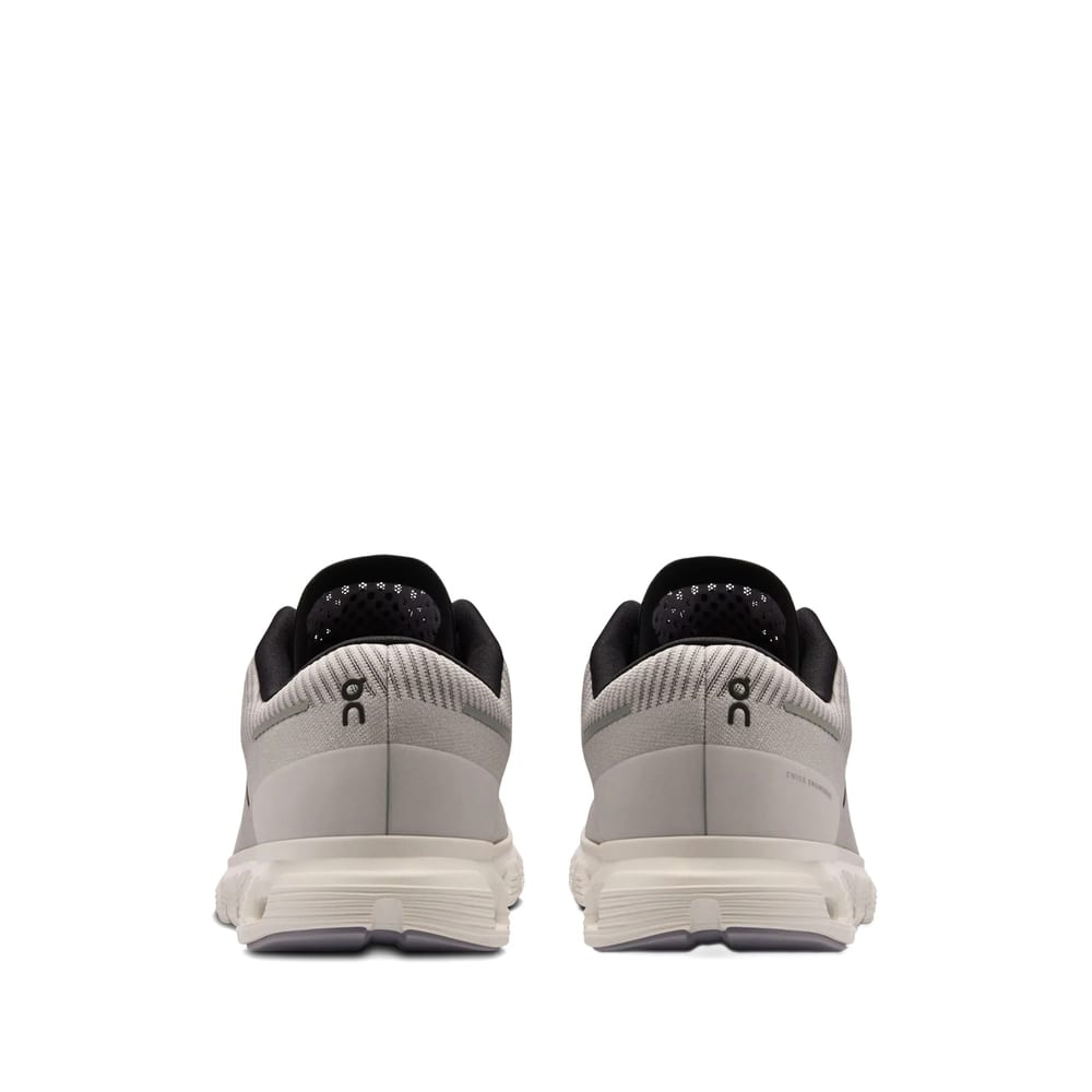 On Cloud 6 Push Sneaker In Gray