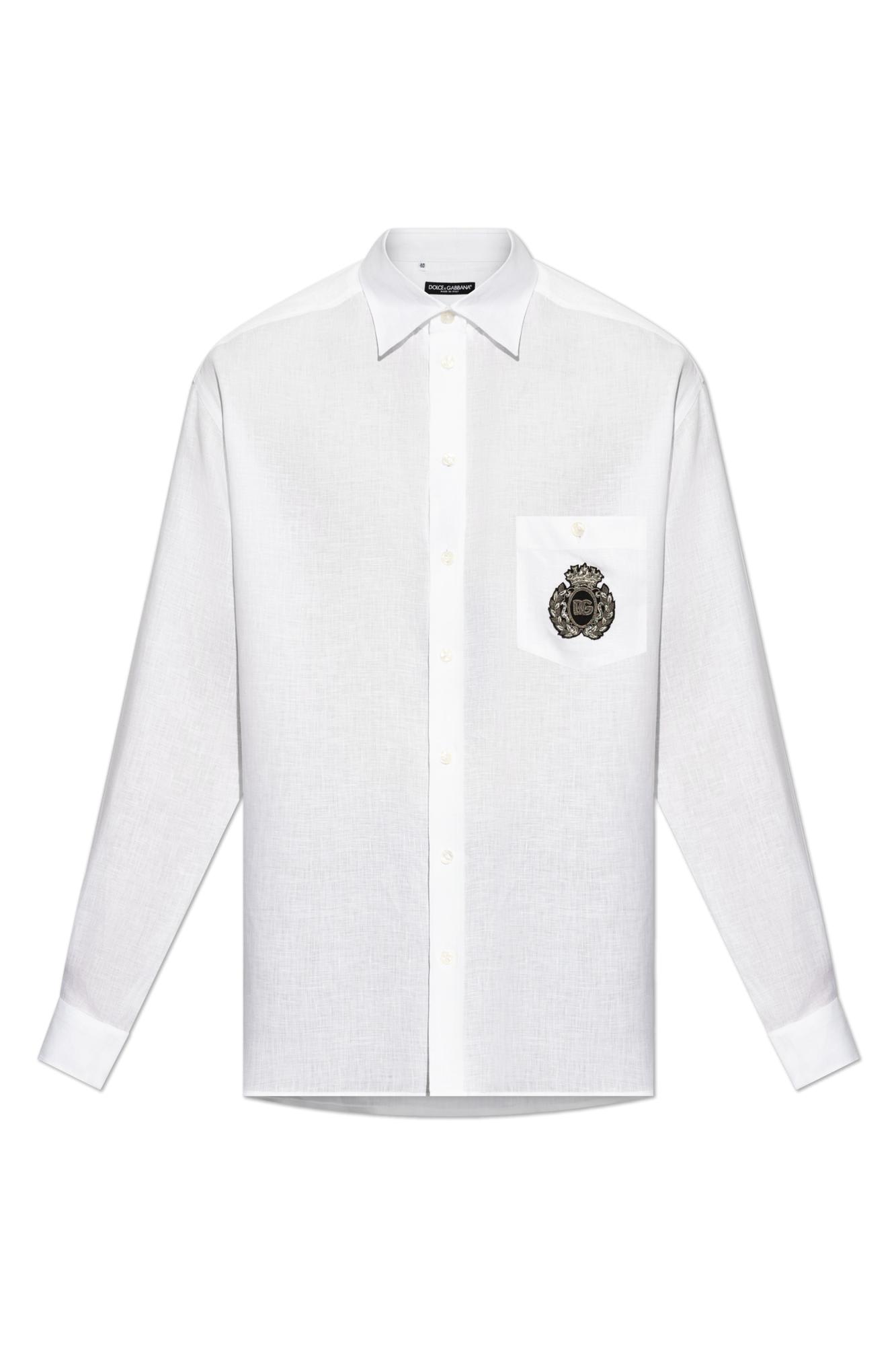 Linen Shirt