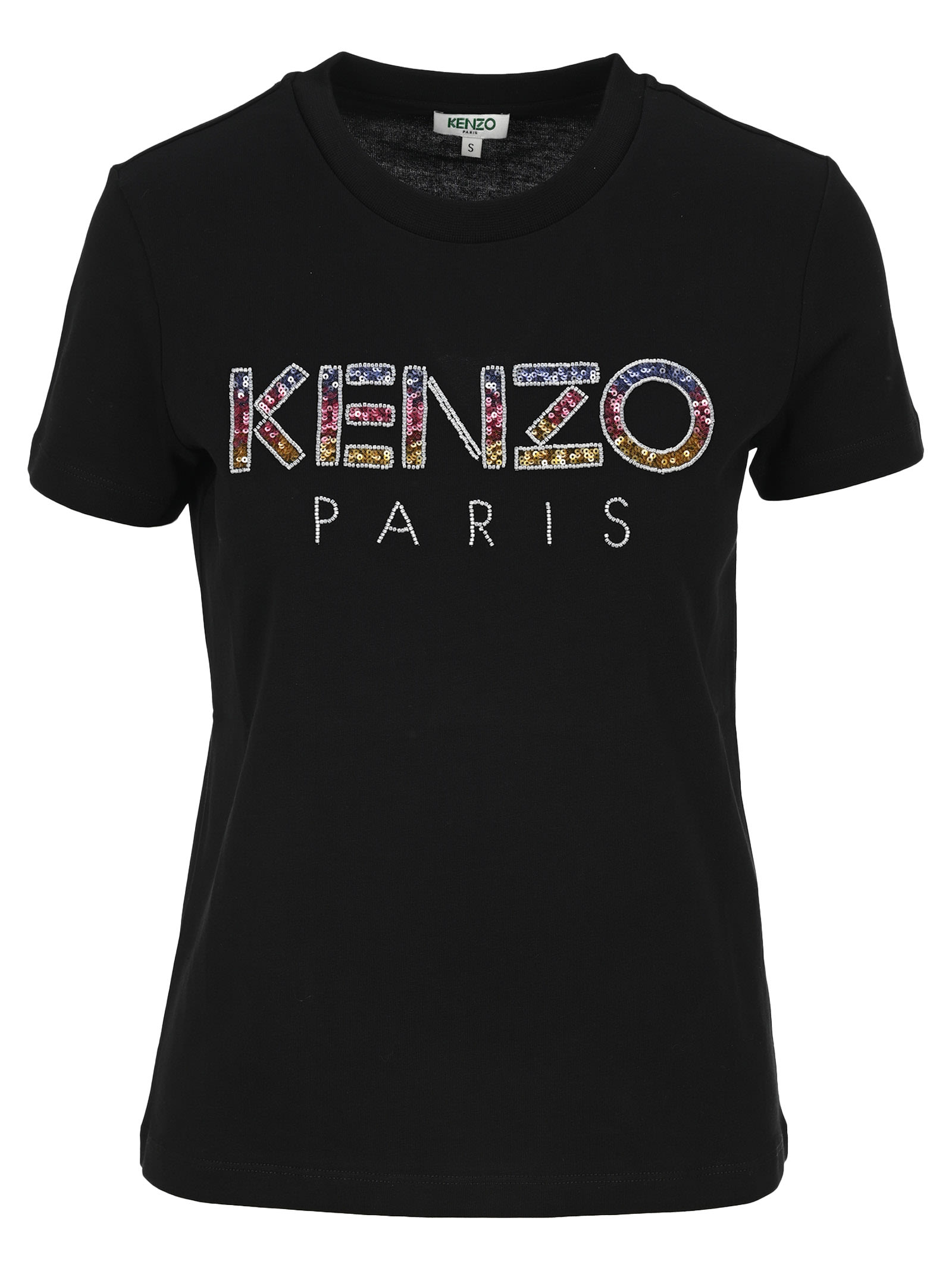 Kenzo Short Sleeve T-Shirts | italist 