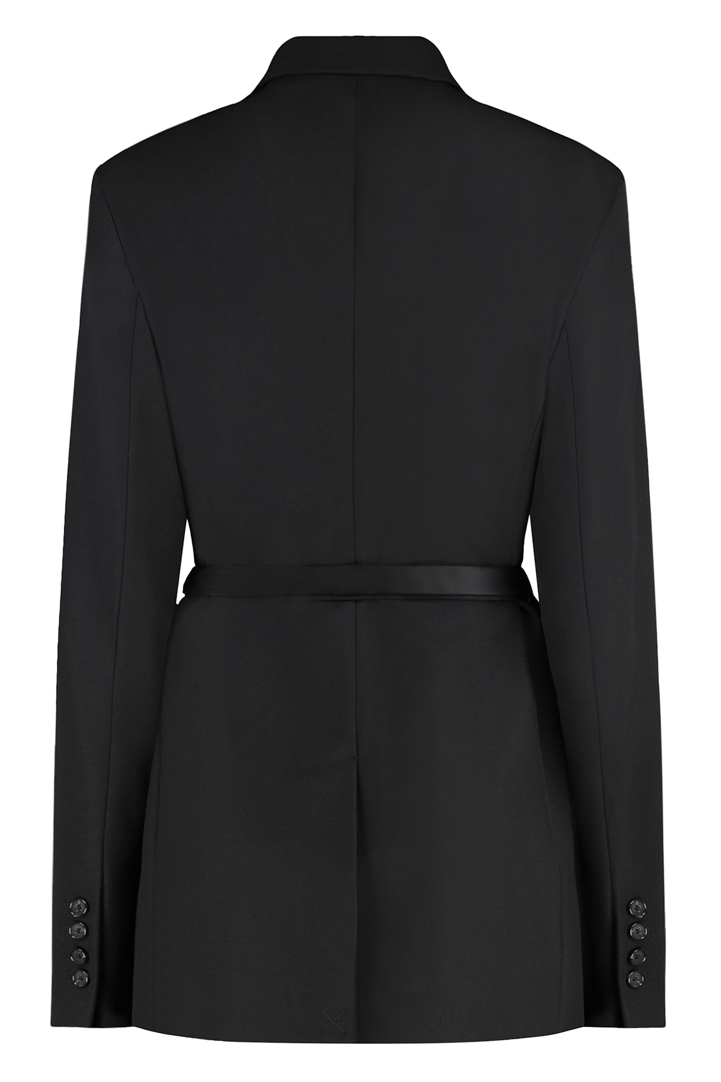 TOTÊME WOOL BLEND BLAZER
