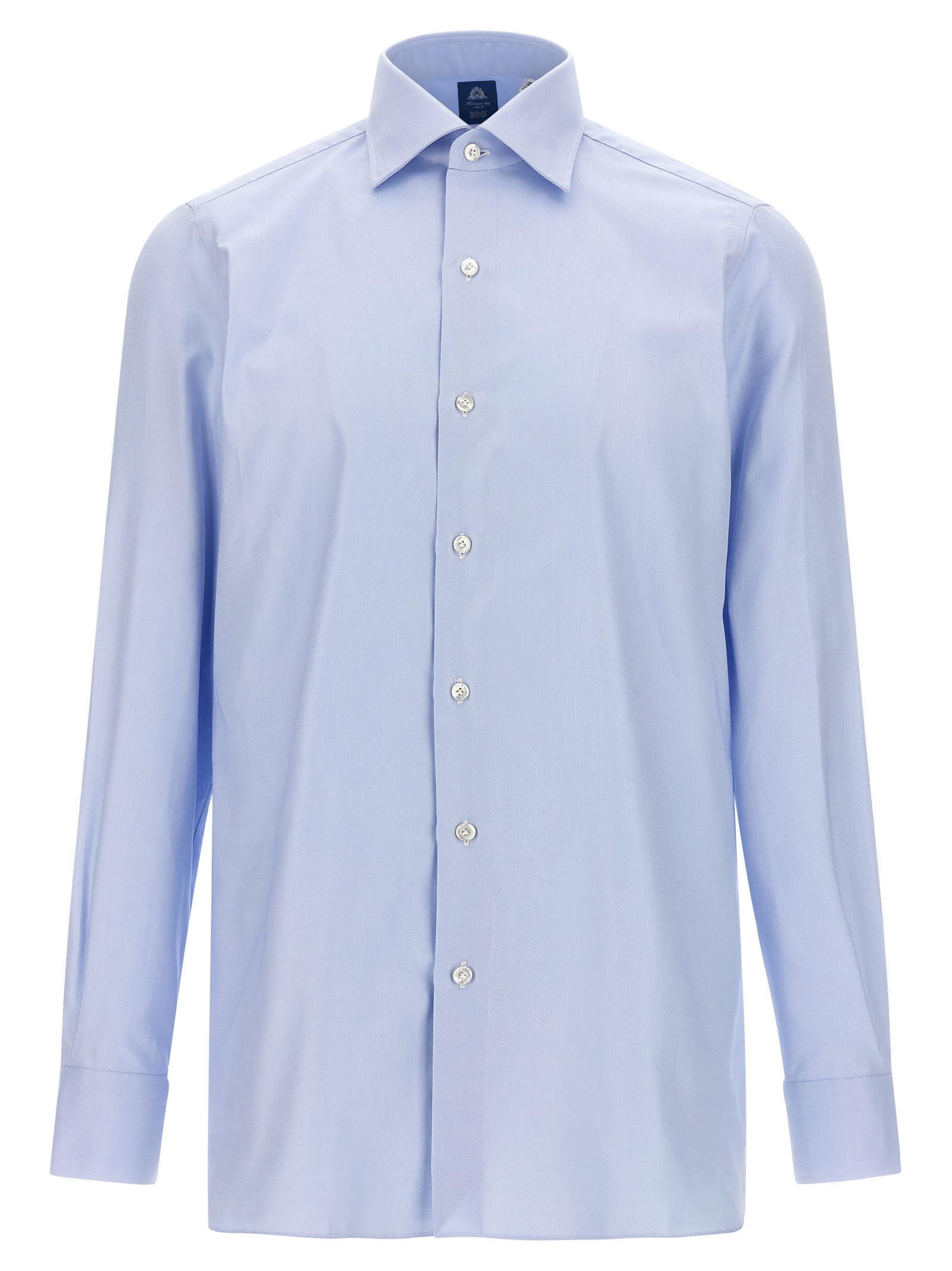 napoli Shirt