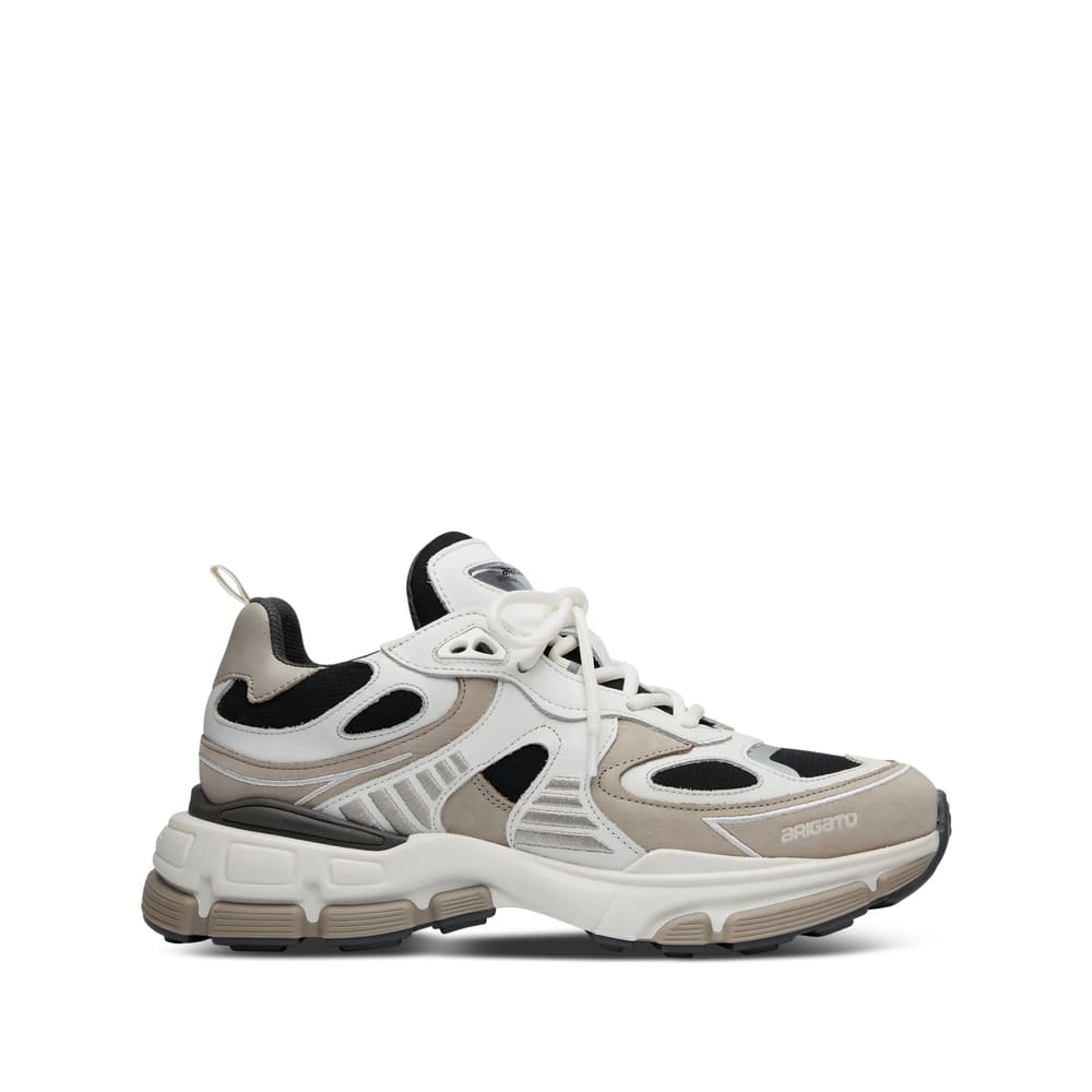 Axel Arigato Sphere Runner Sneakers In Neutral