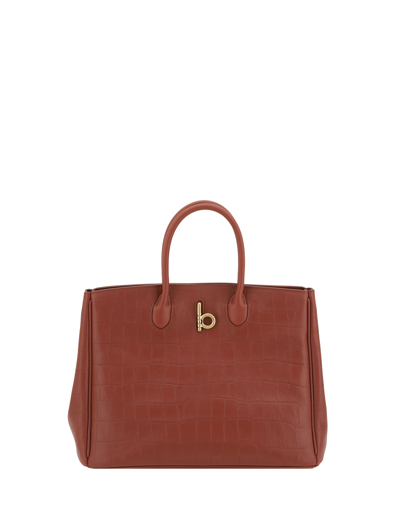 Burberry Tote Bag