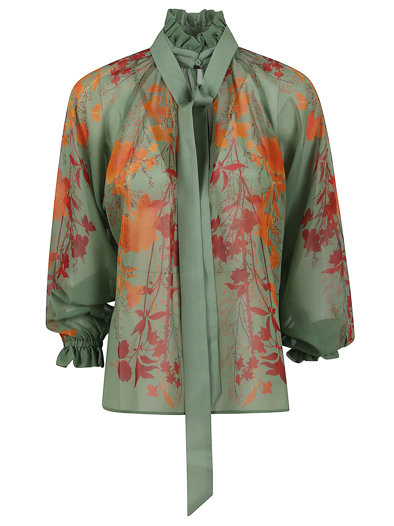 Cerere Blouse (placée)