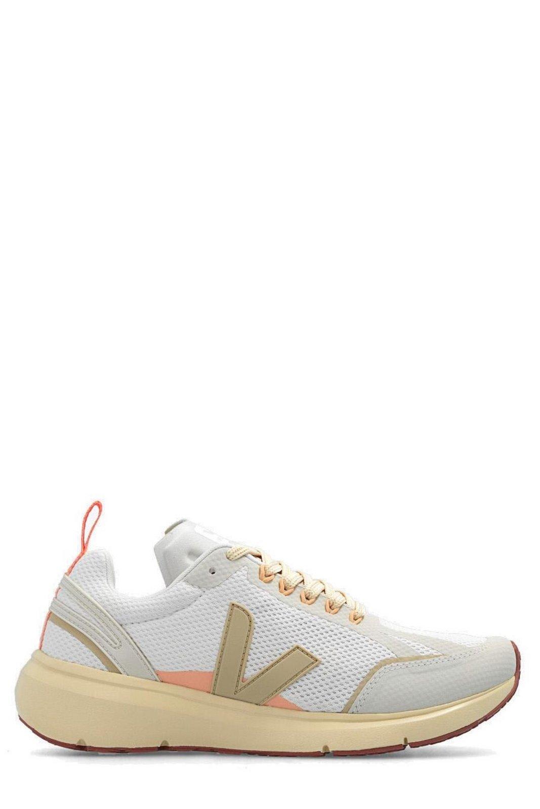 Veja Condor 2 Sneaker In Gravel Almond