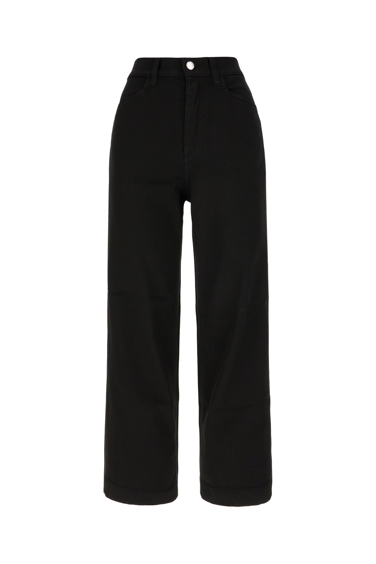 Department Five Pantaloni In Black