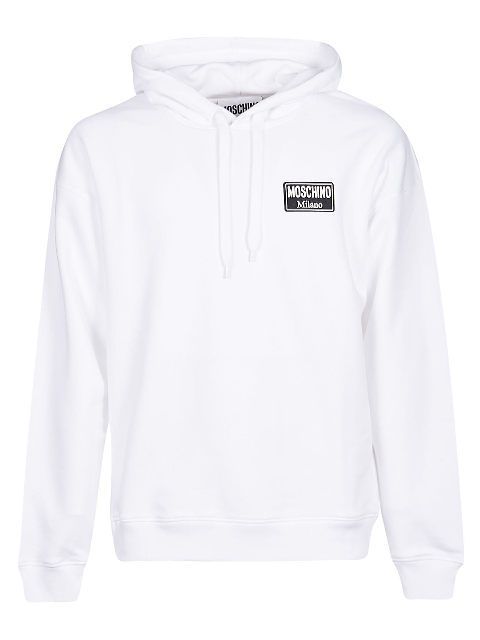 moschino hoodie price