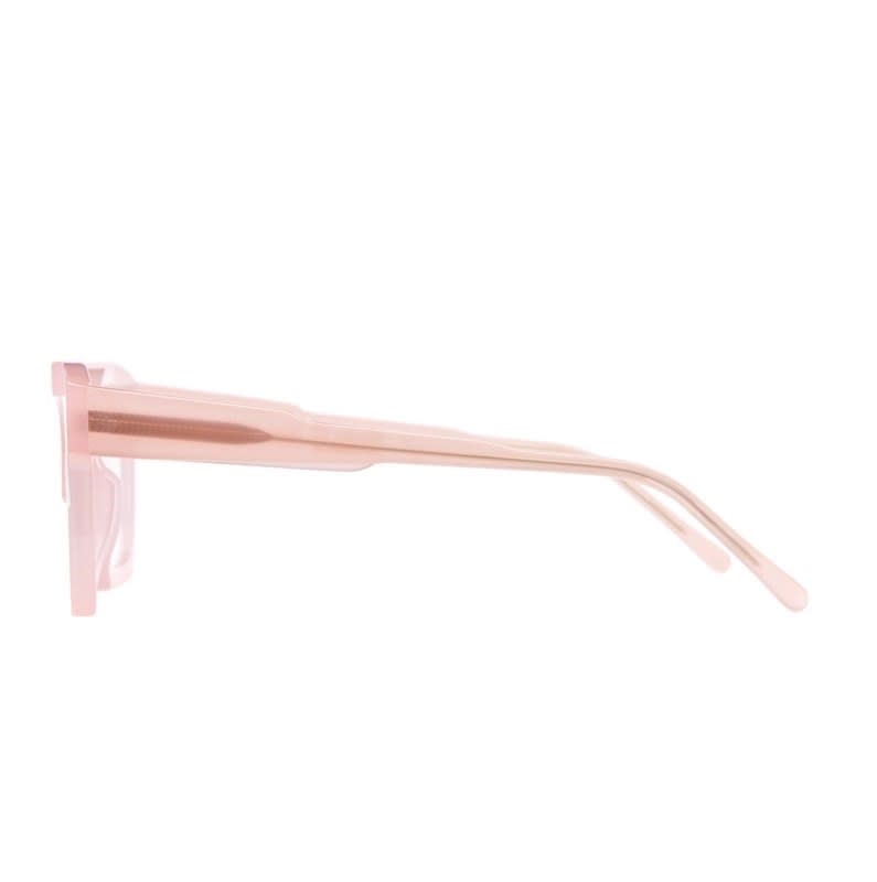 Kuboraum Mask K5 - Rose Glasses In Pink